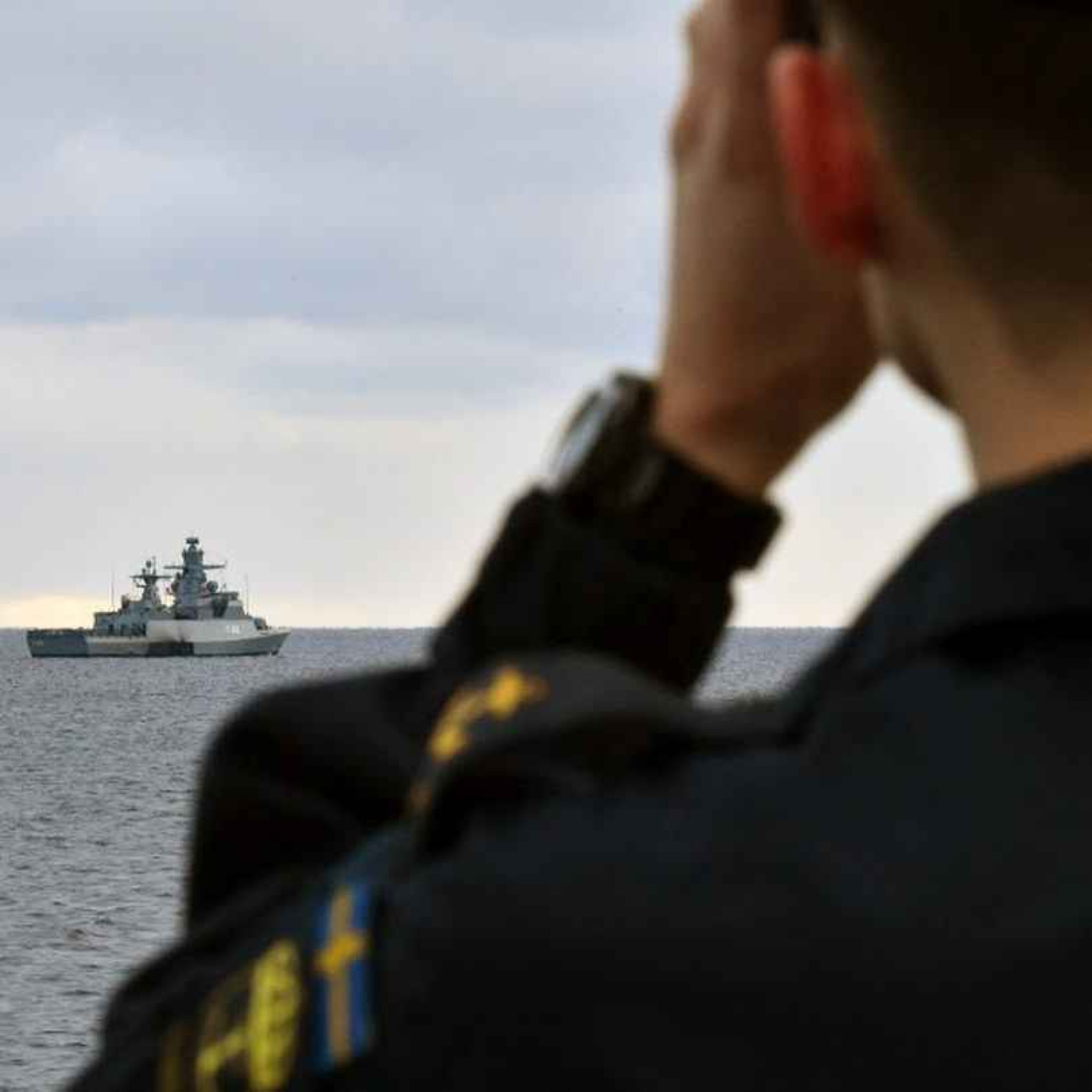 Militärsnack