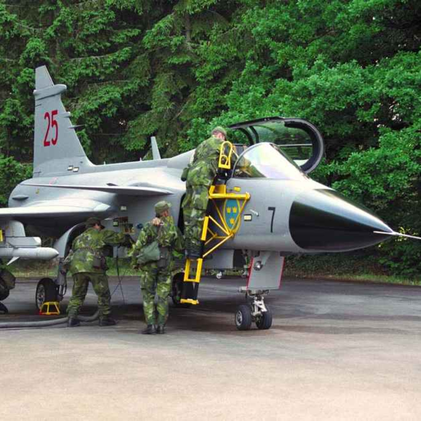 Militärsnack