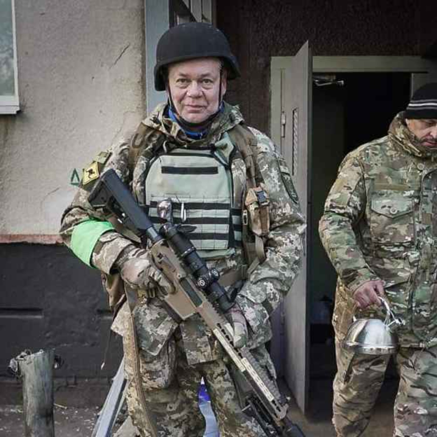 Militärsnack