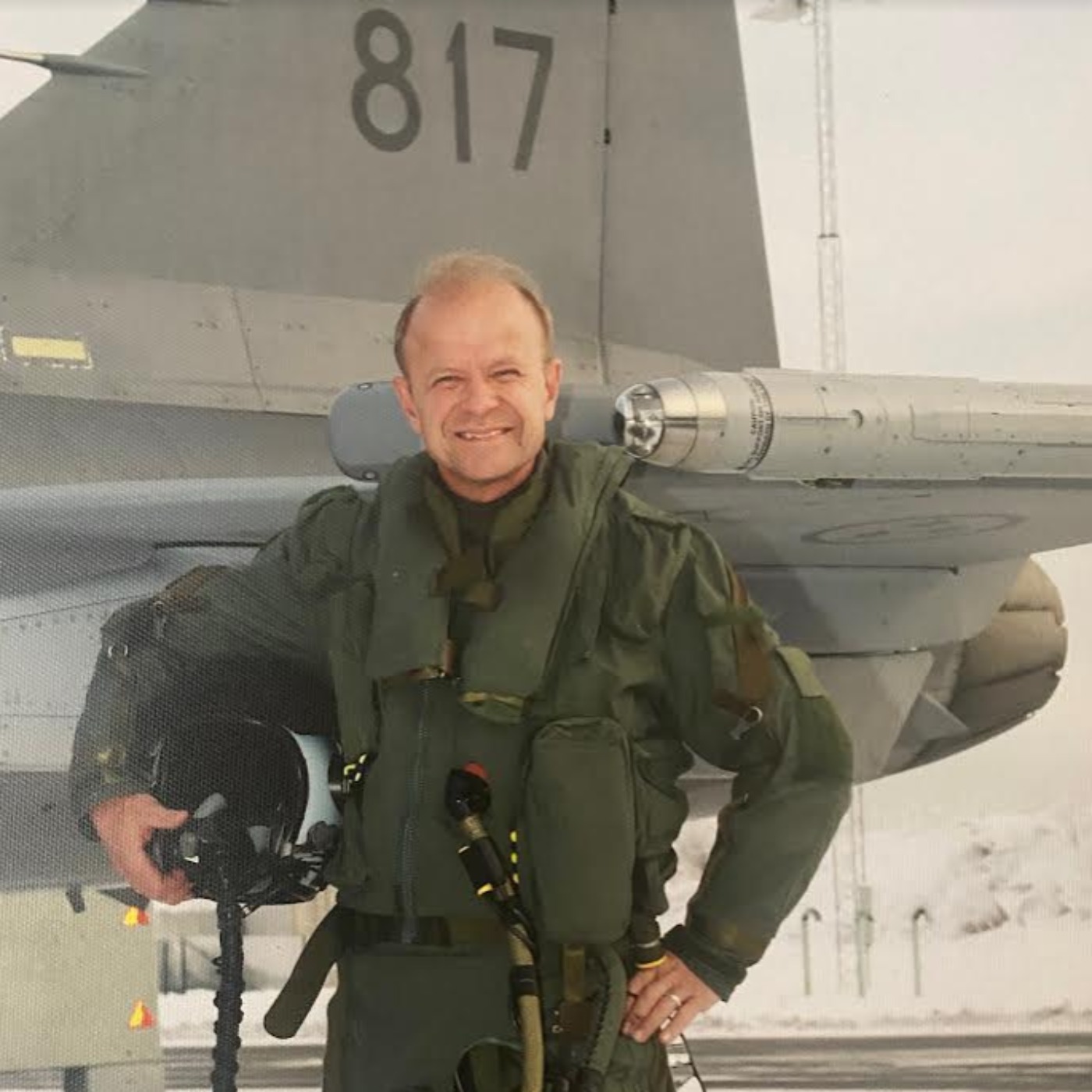Militärsnack