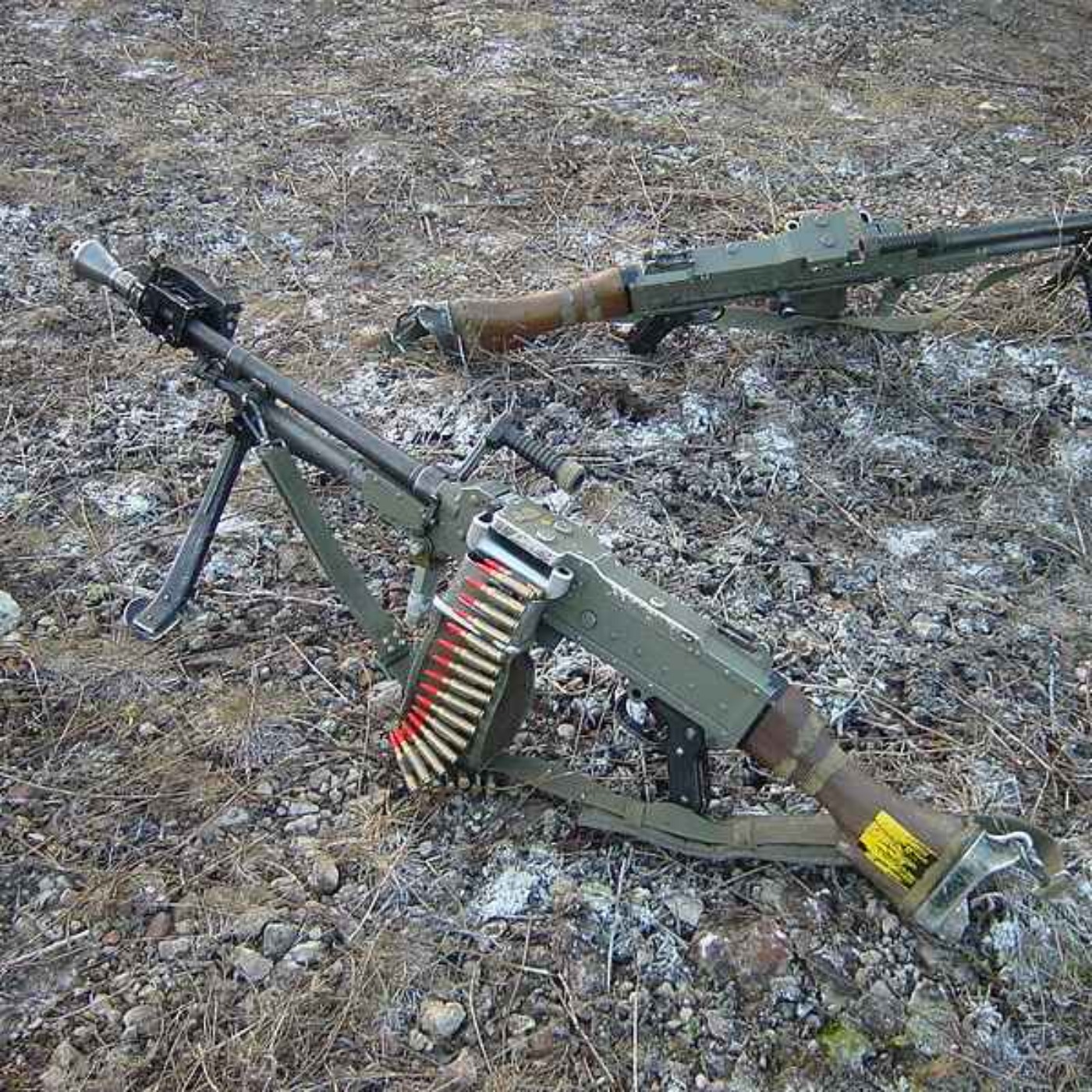 Militärsnack