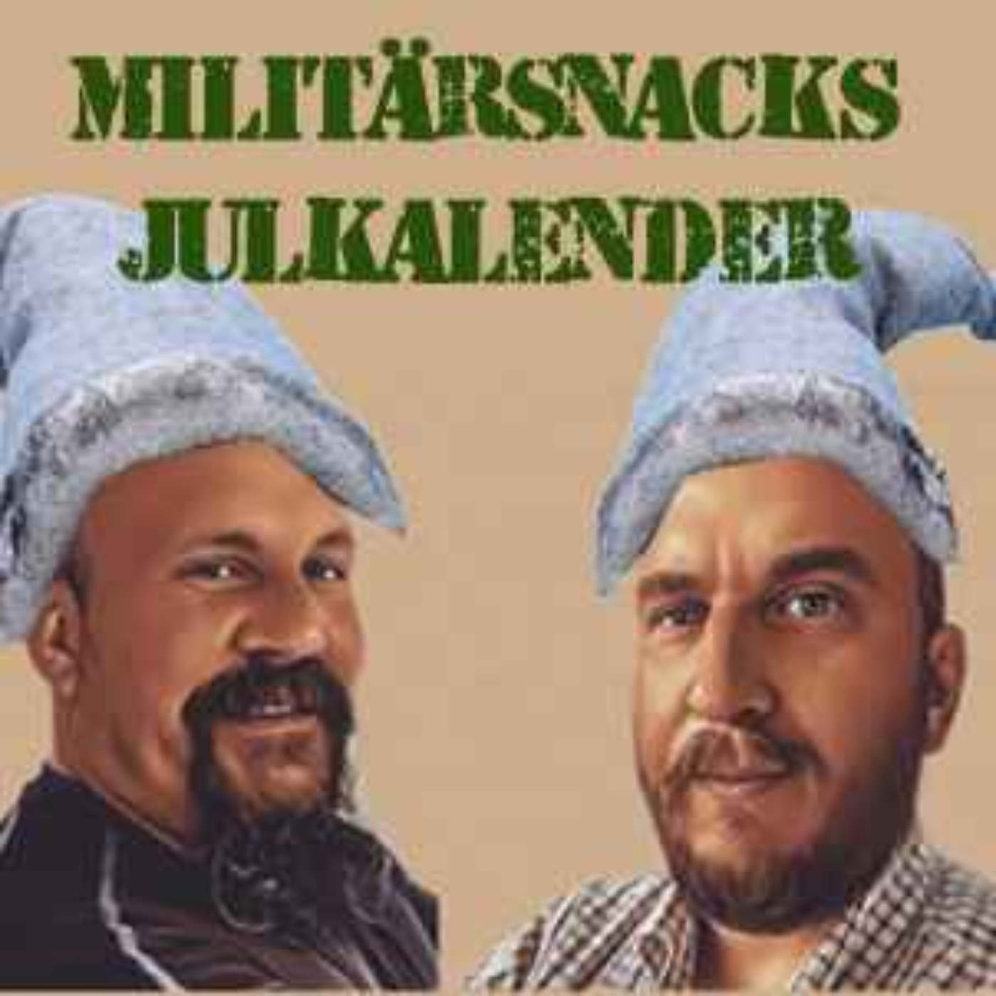 Militärsnack