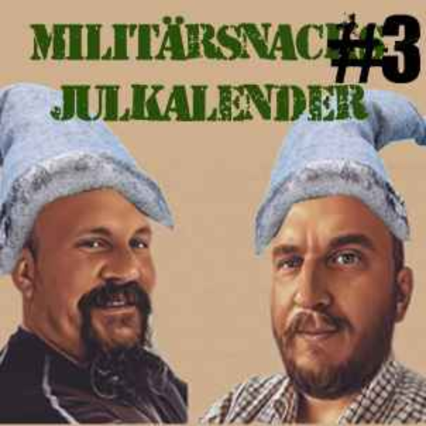 Militärsnack