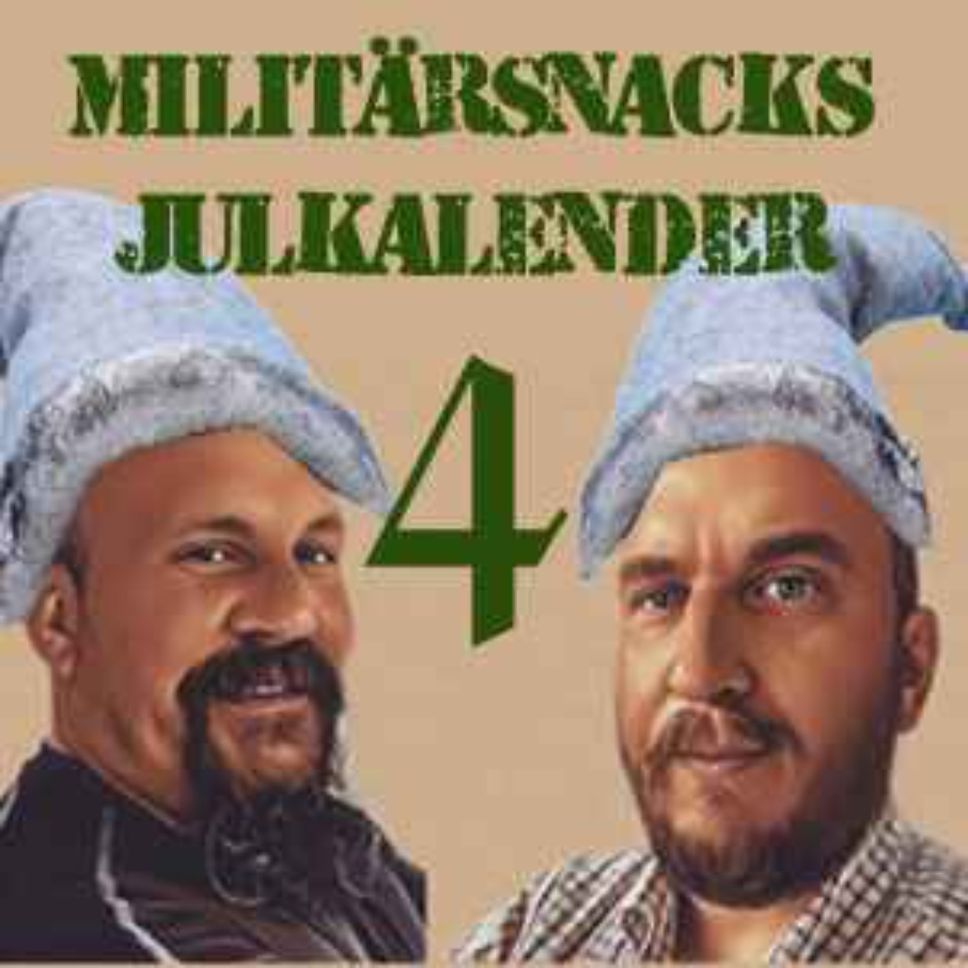 Militärsnack