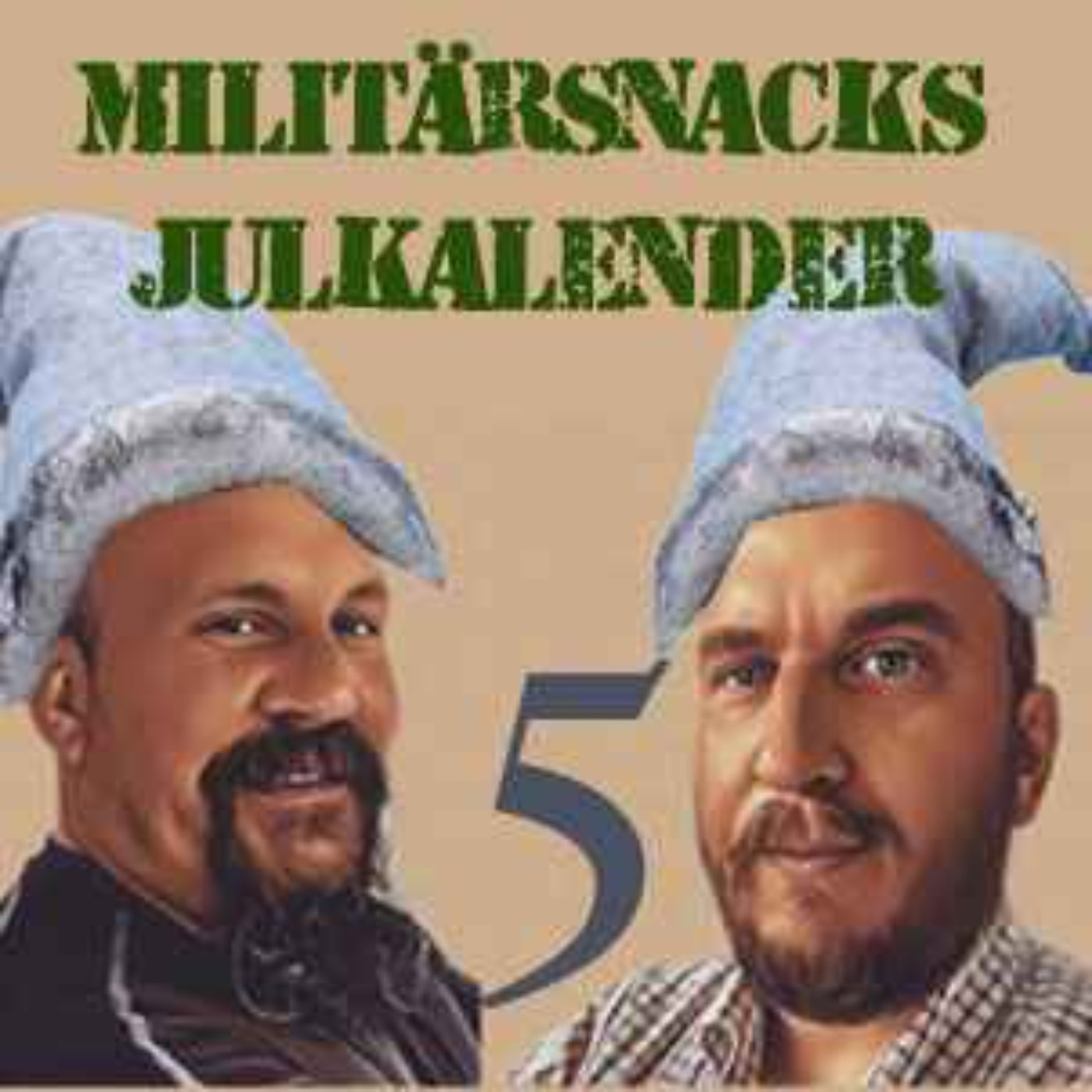 Militärsnack