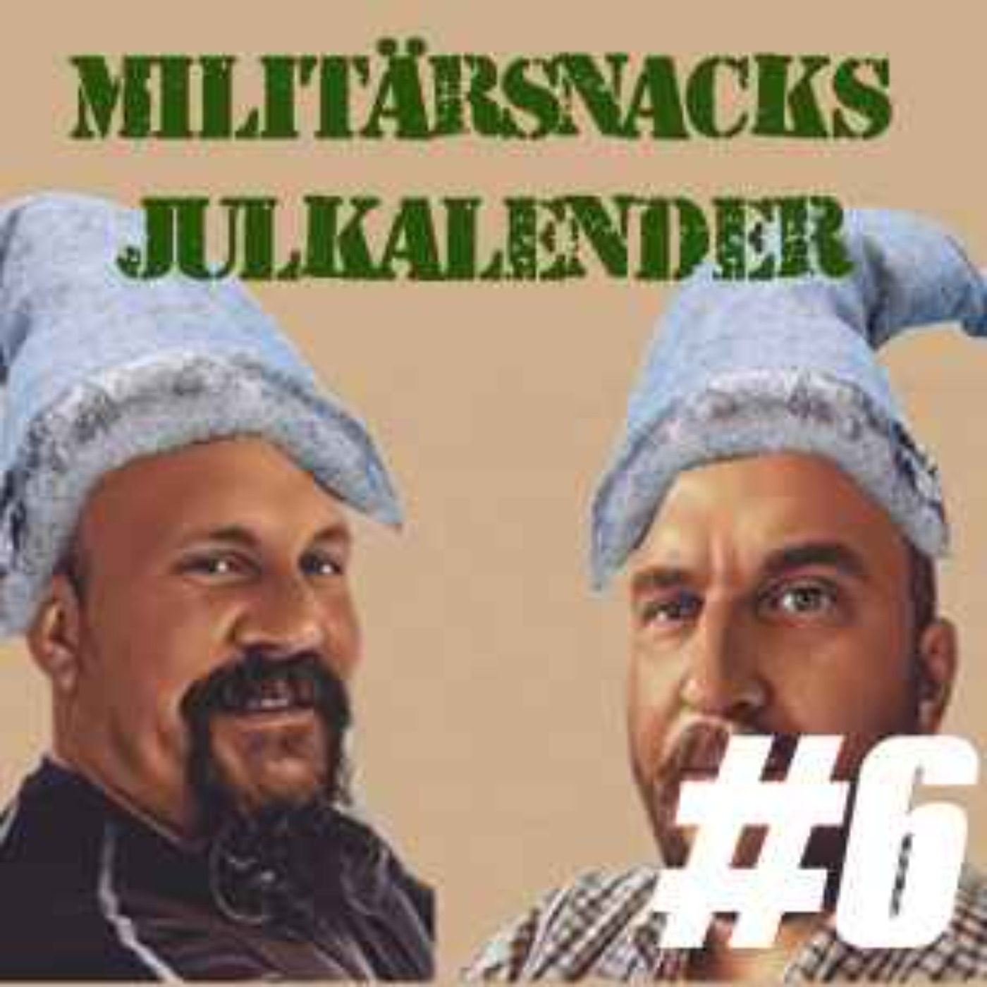 Militärsnack