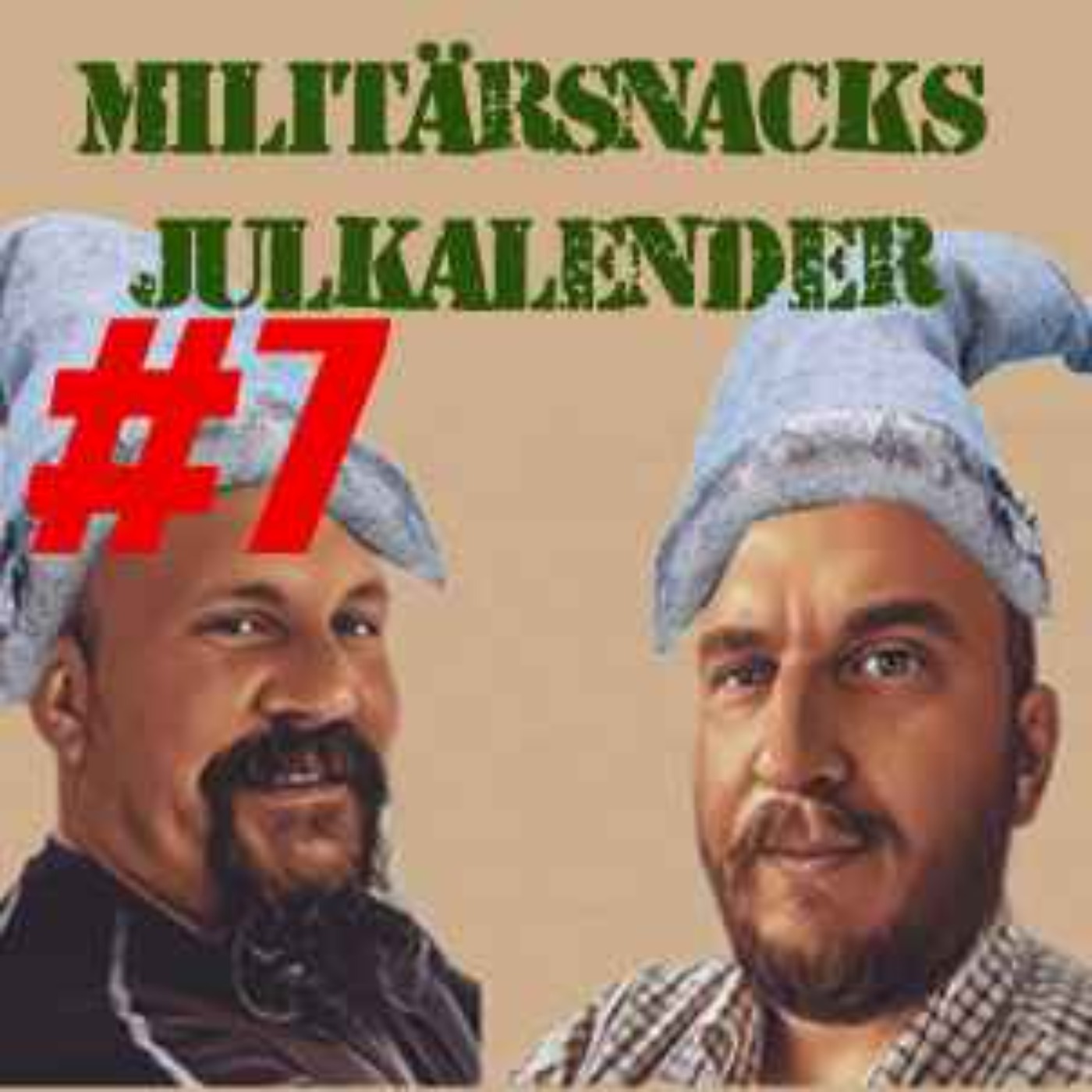 Militärsnack
