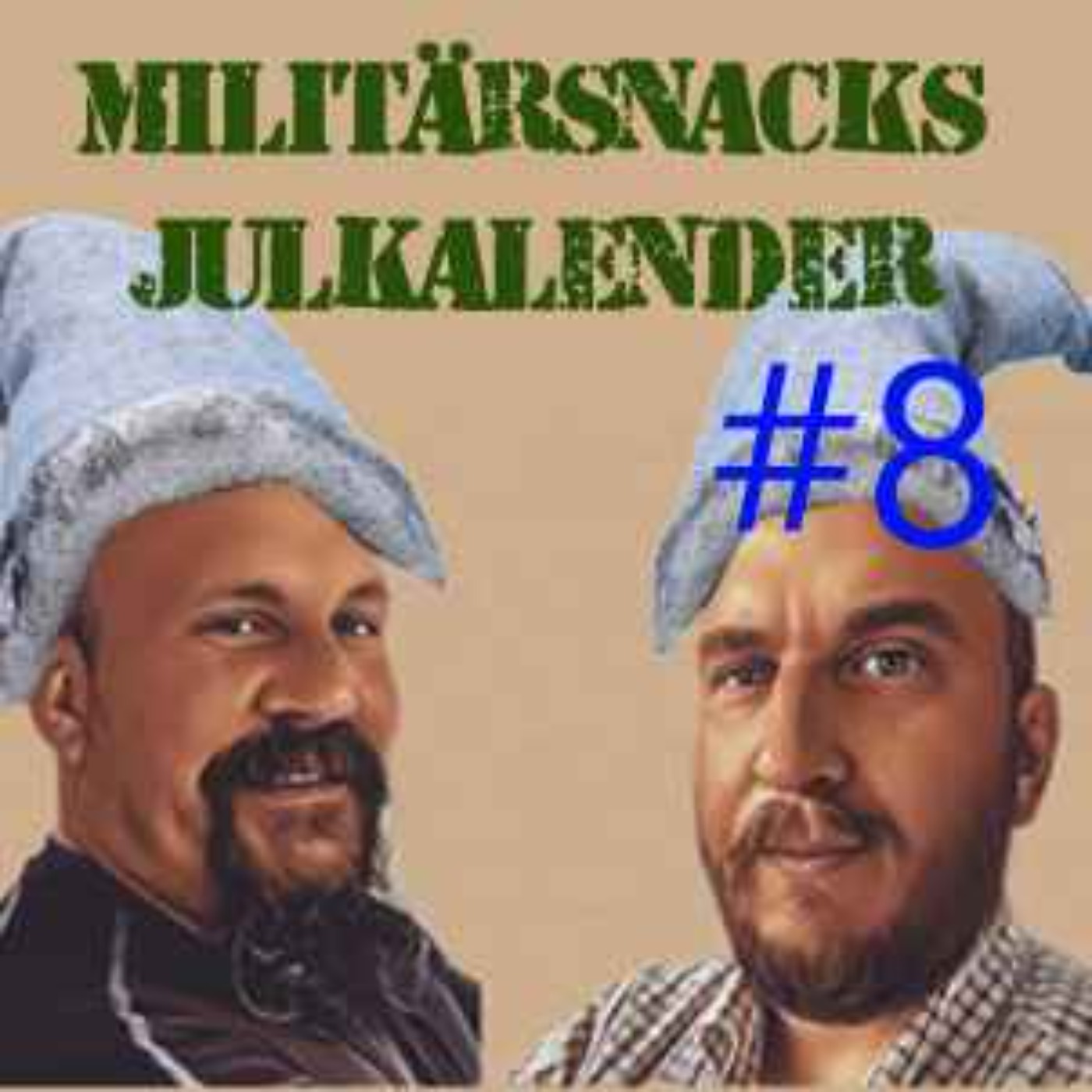 Militärsnack