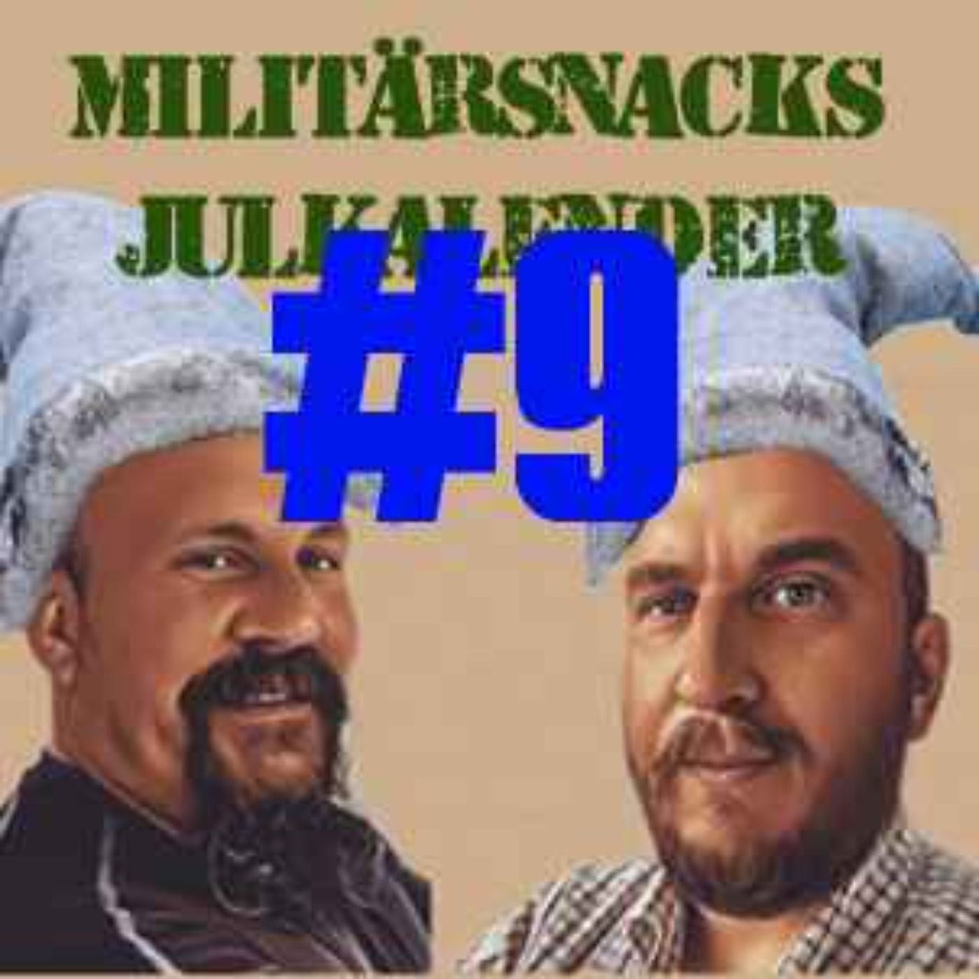 Militärsnack