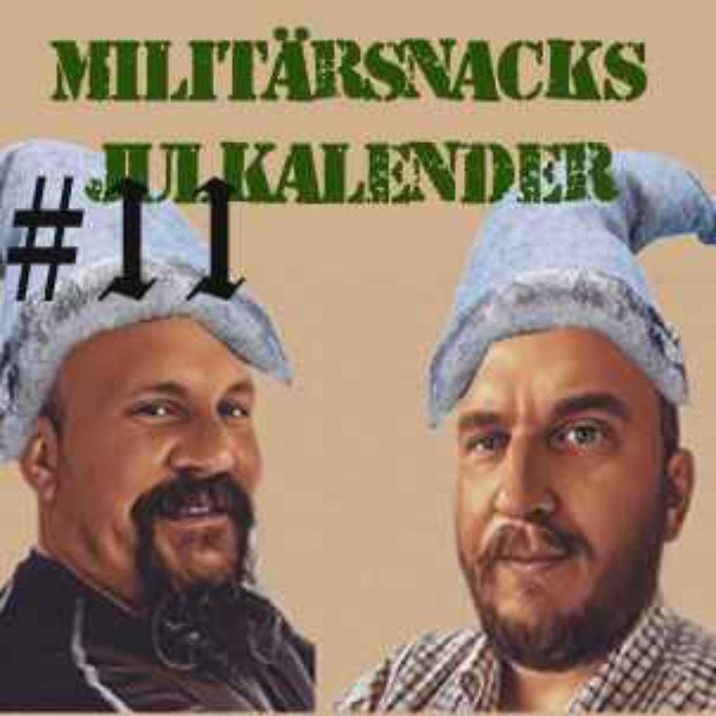 Militärsnack