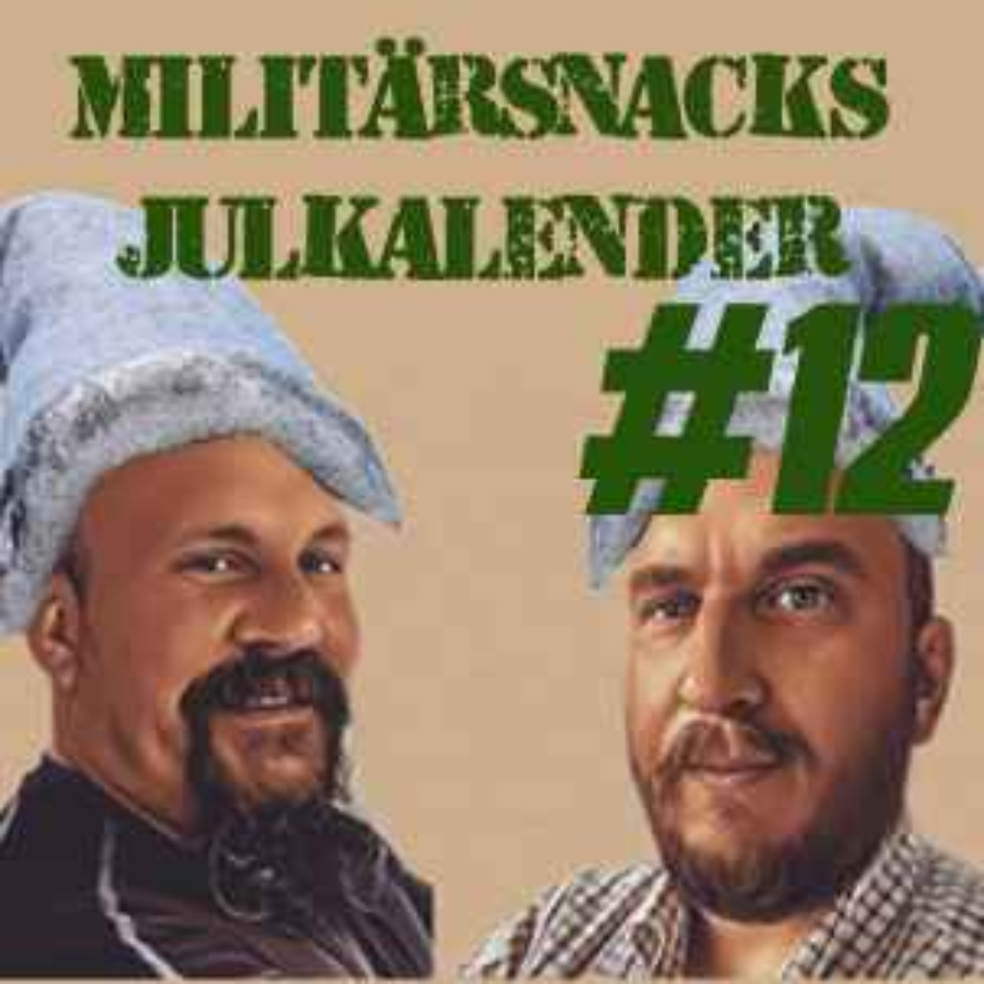 Militärsnack
