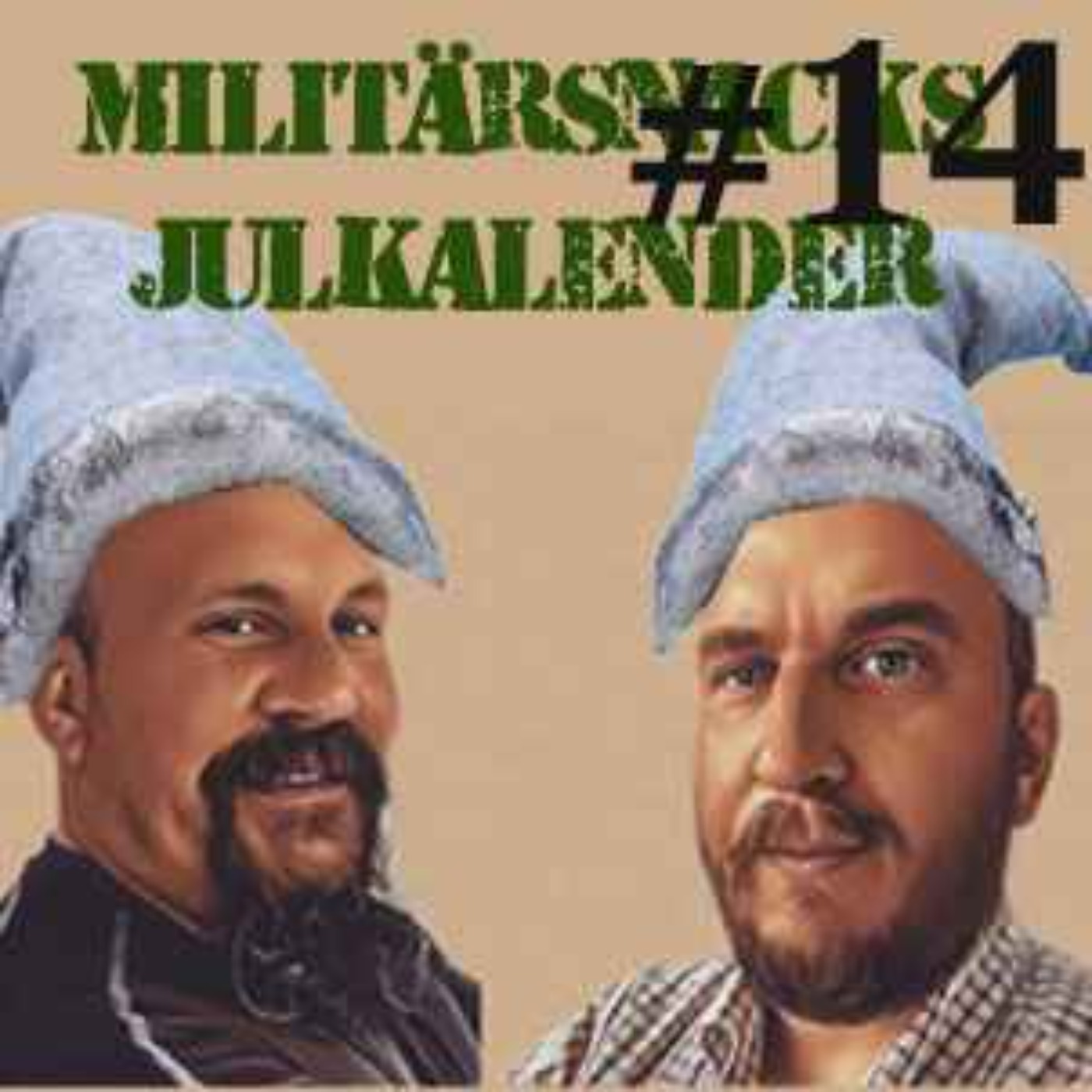 Militärsnack