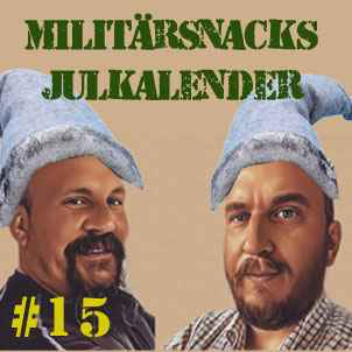 Militärsnack