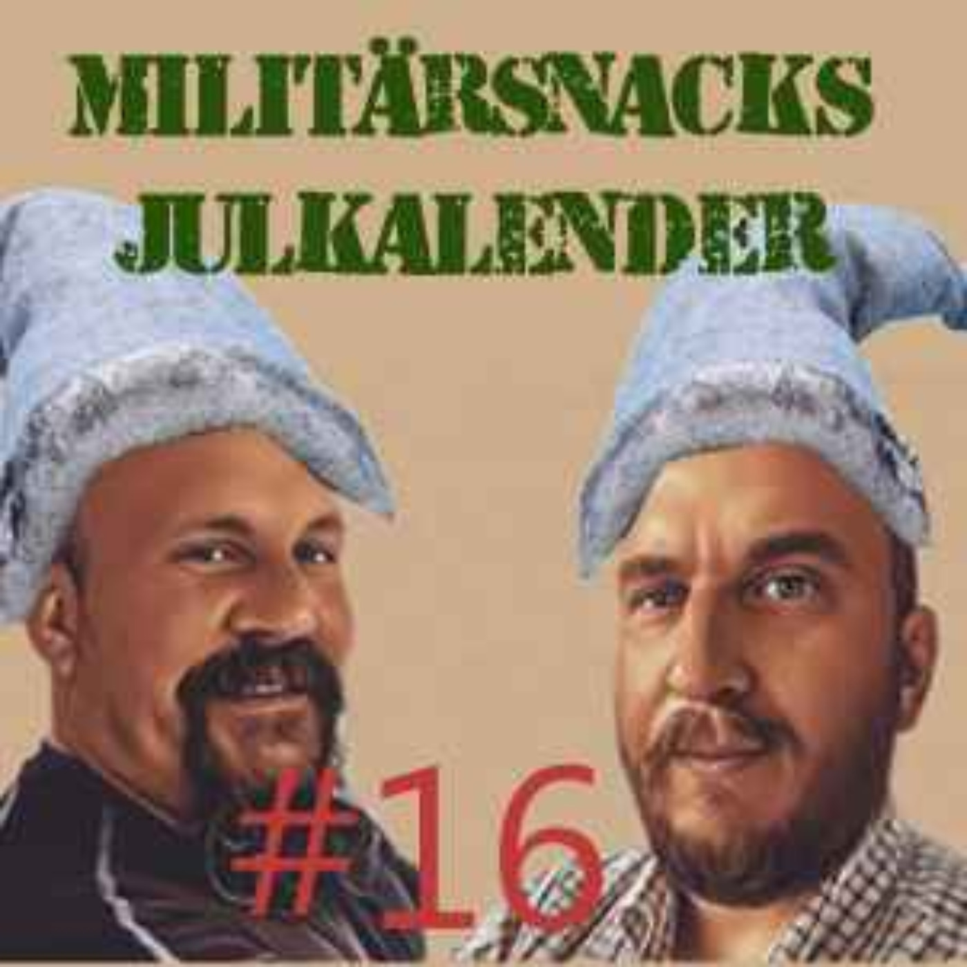 Militärsnack