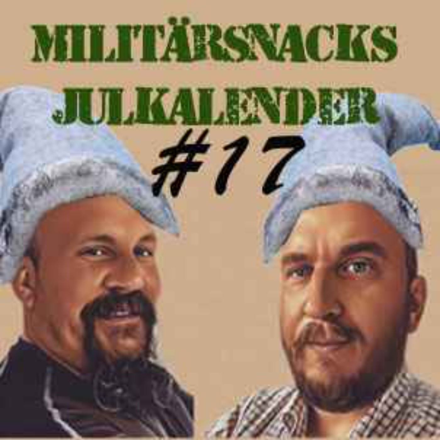 Militärsnack