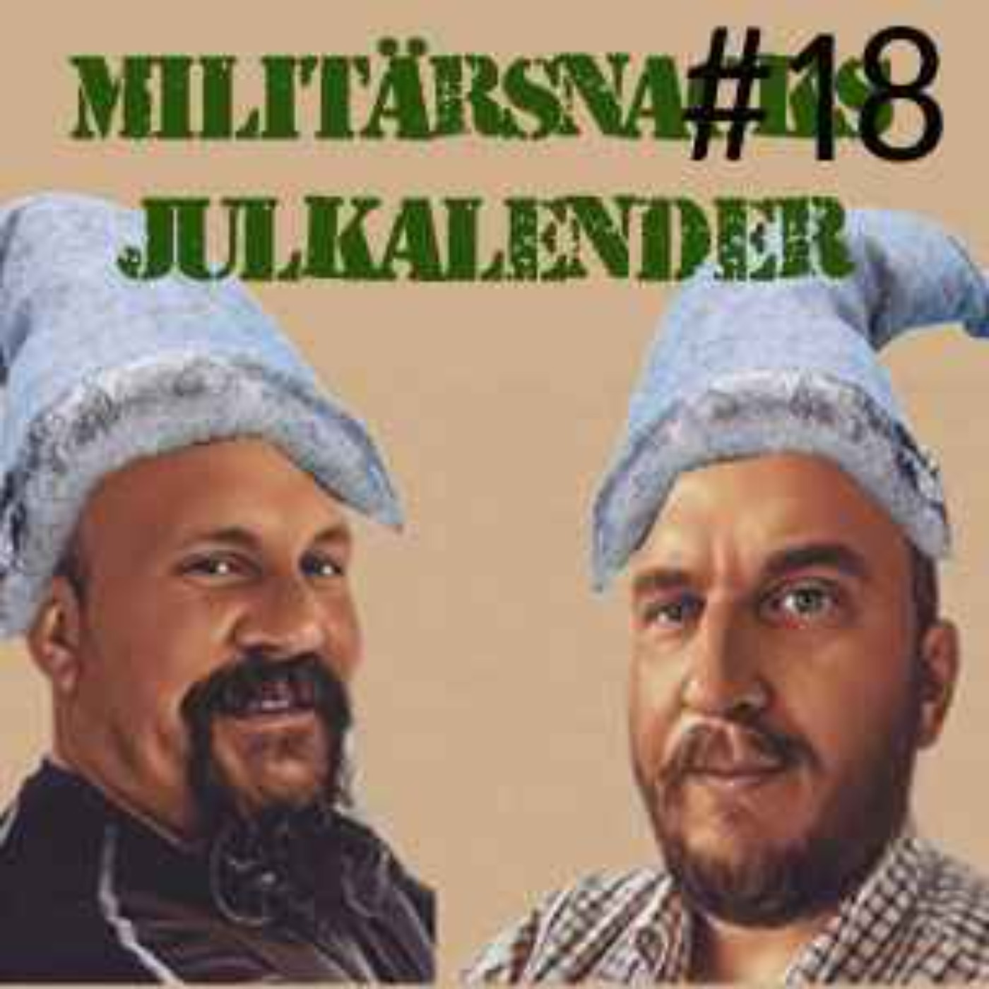 Militärsnack