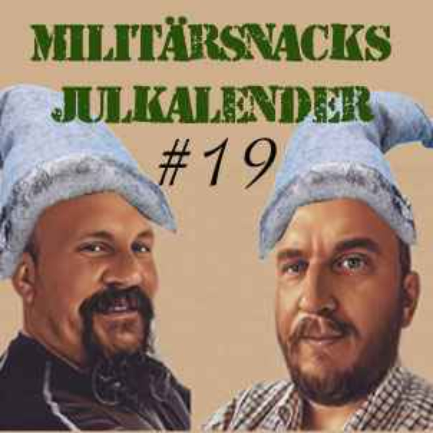 Militärsnack