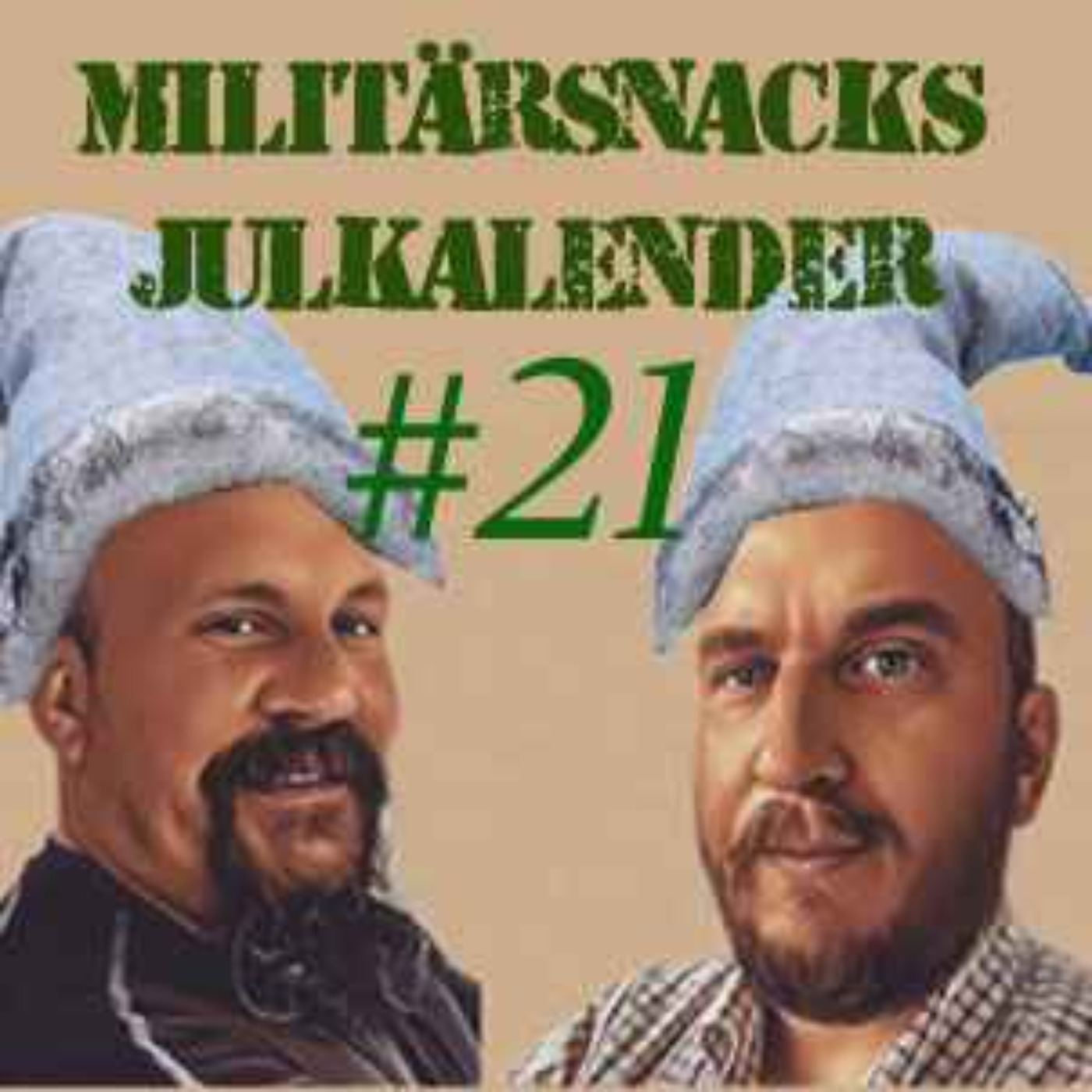 Militärsnack