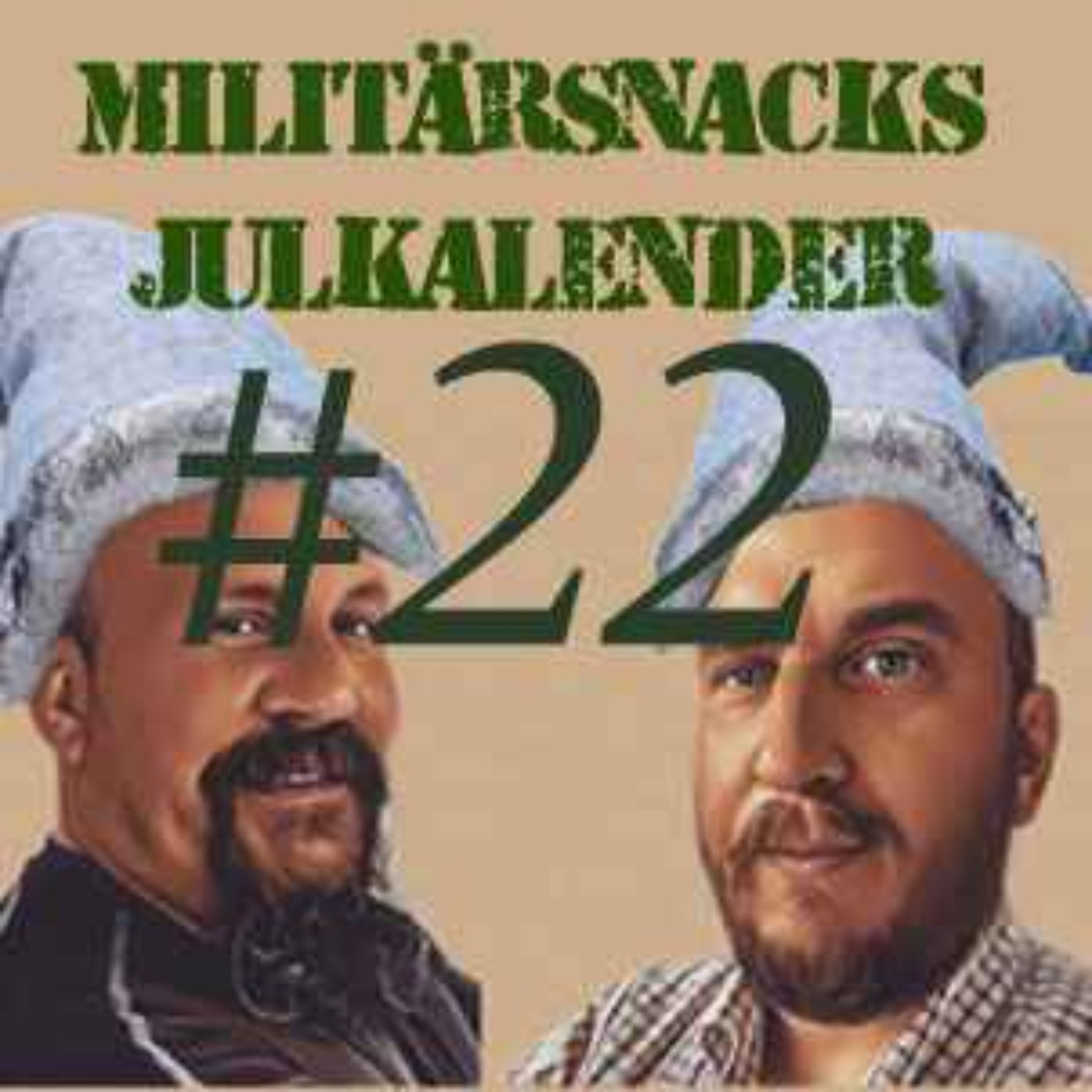 Militärsnack