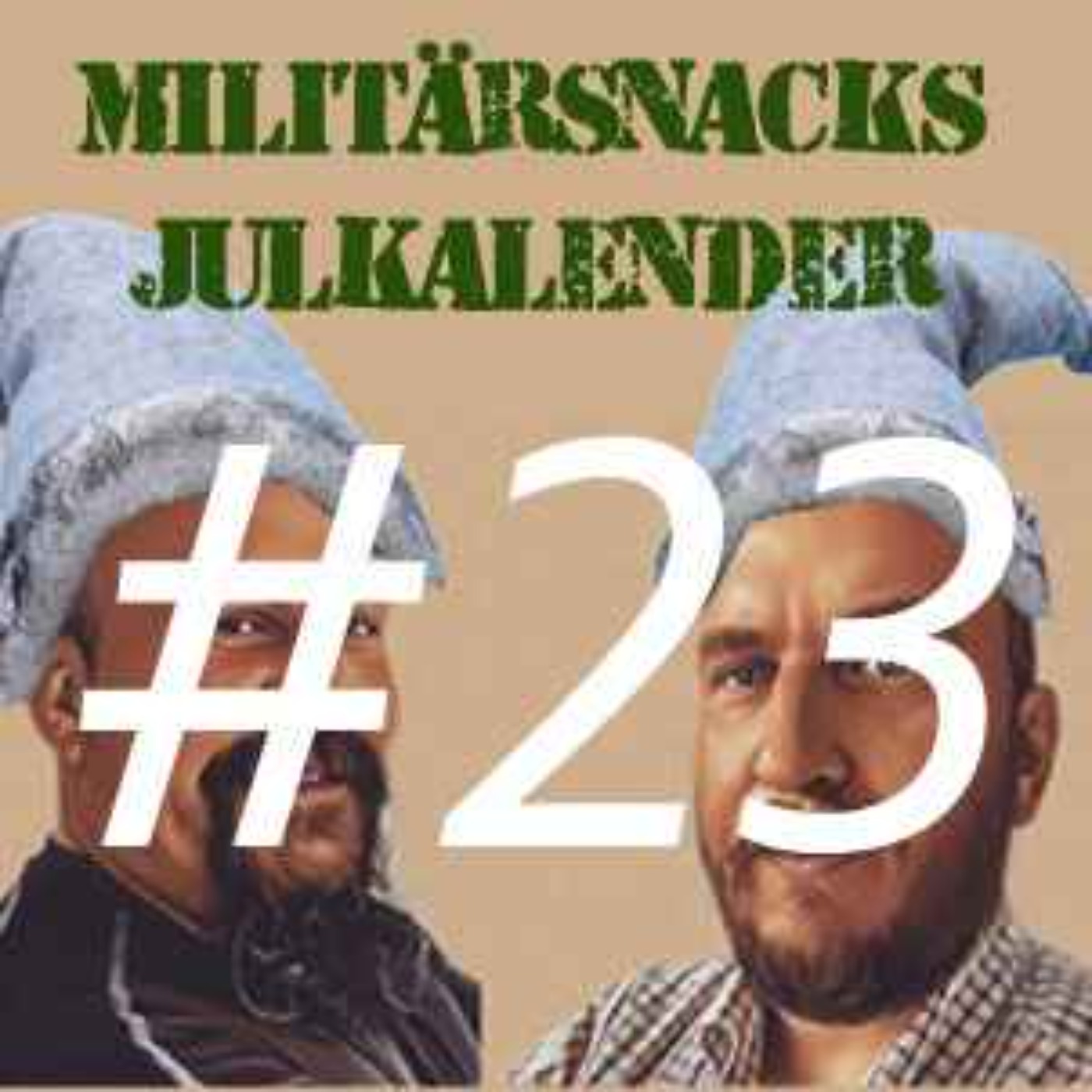 Militärsnack