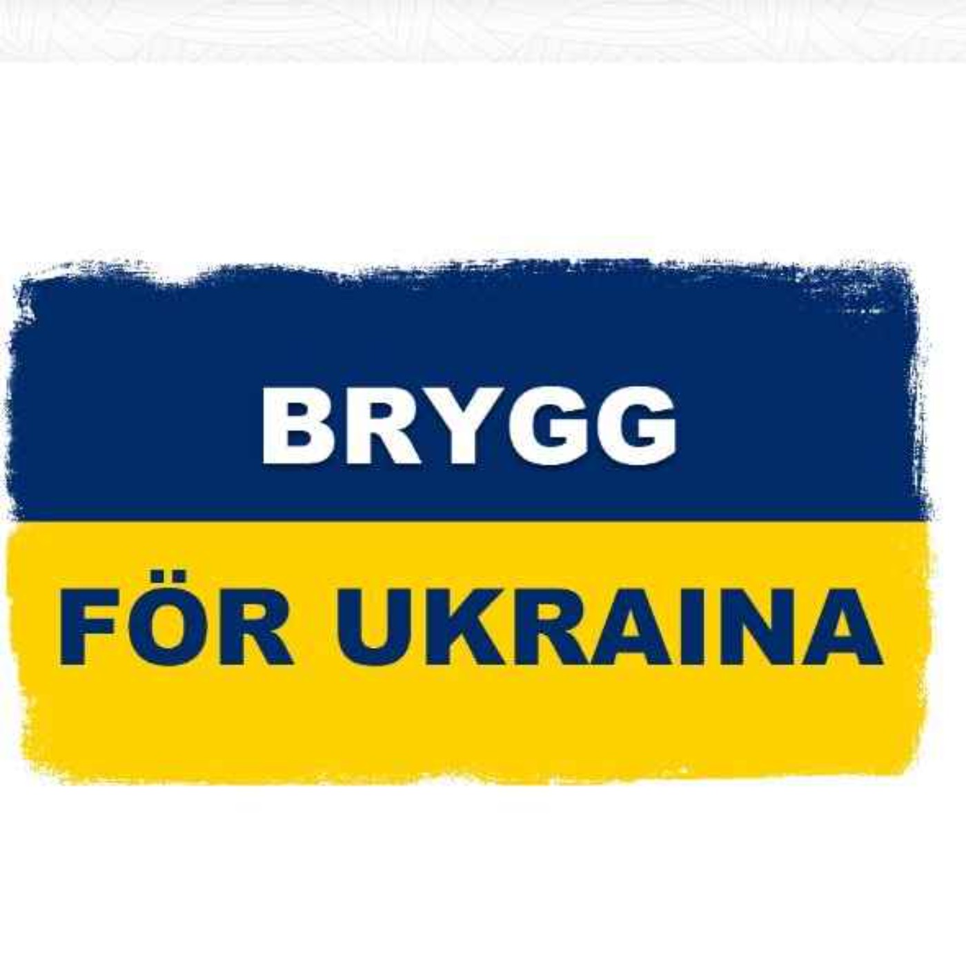 cover art for Militärsnack #53 -  Brygg För Ukraina