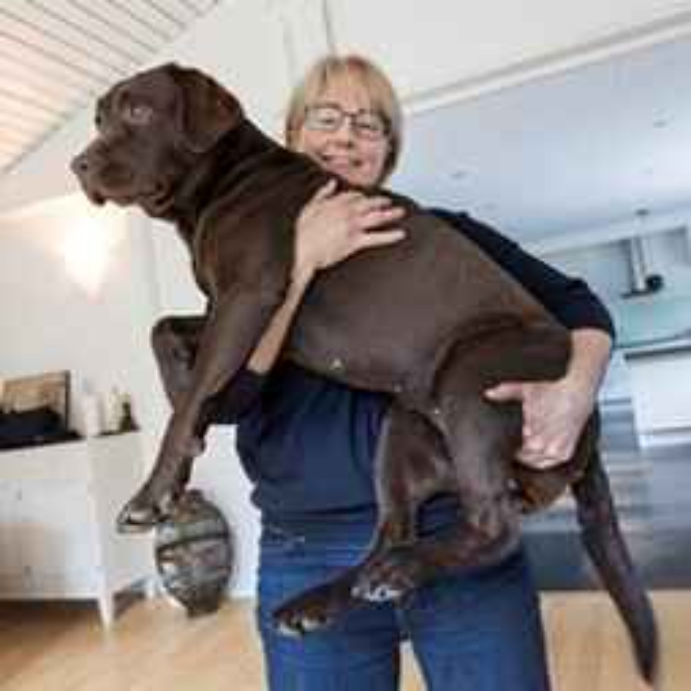 Militärsnack #58 - Svenska Blå Stjärnan