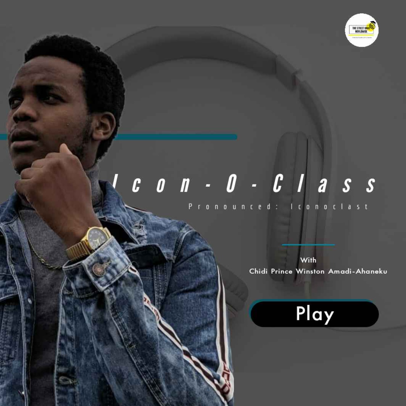 Icon-0-Class with Chidi Amadi-Ahaneku