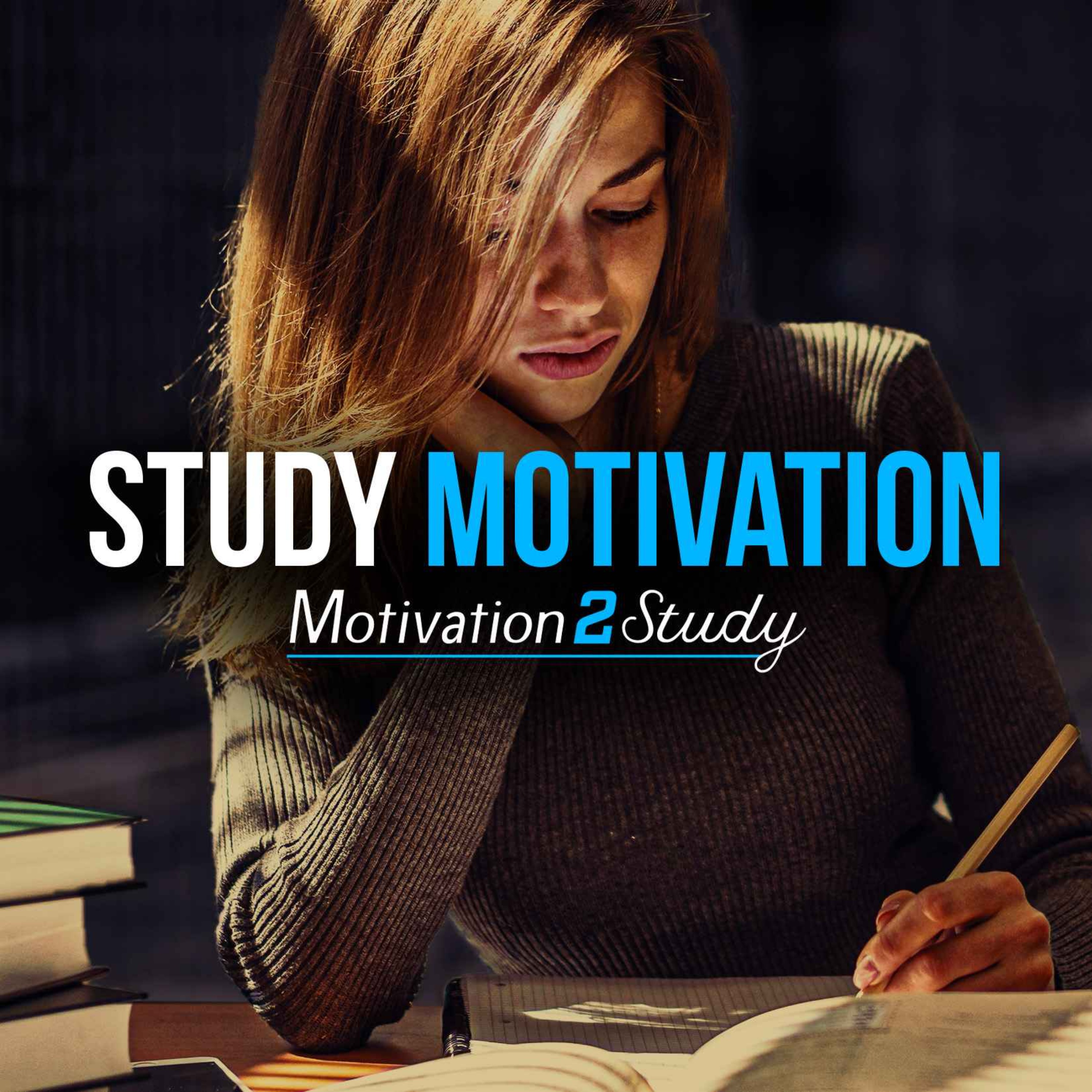 cover art for YOU ARE IMPORTANT! - Best Study Motivation from Nathan Harmon