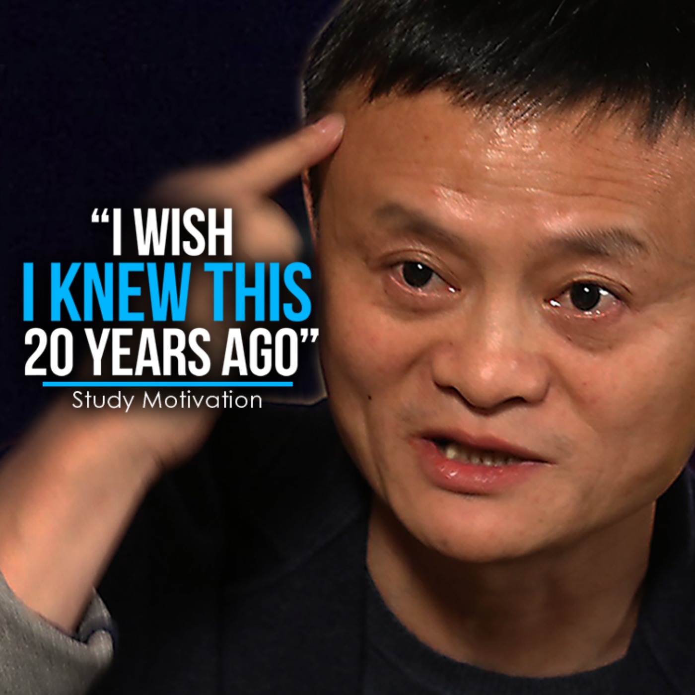 Jack Ma's Ultimate Advice for Students and Young People