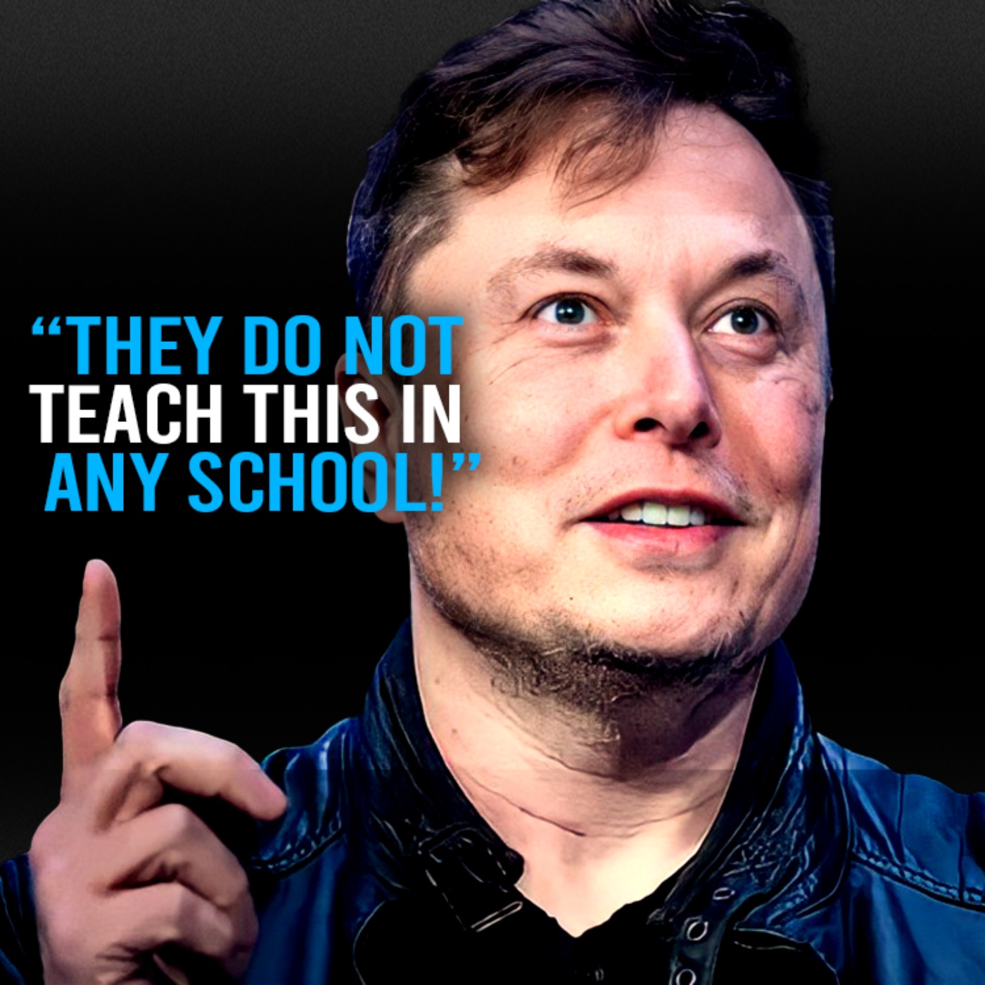Elon Musk Will Give You GOOSEBUMPS