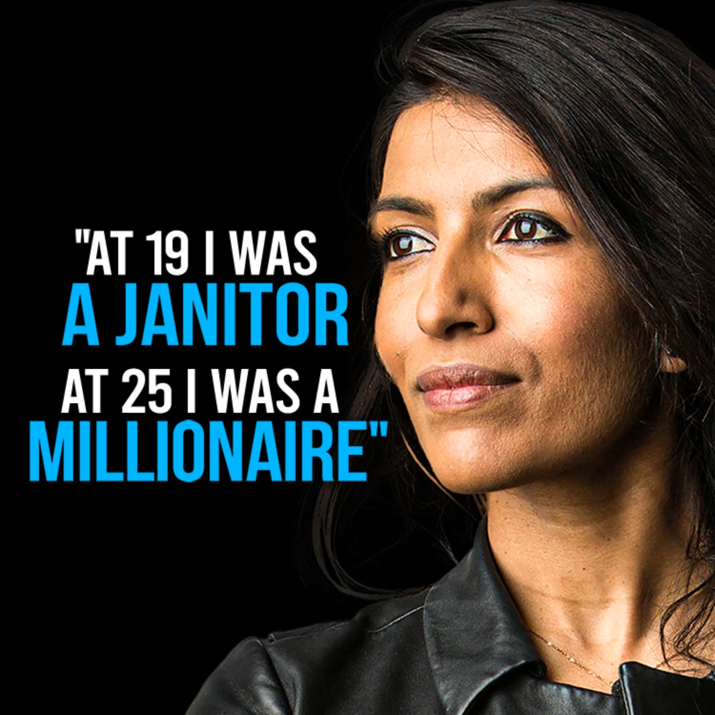 Multi-Millionaire Explains Her Simple Steps to Success