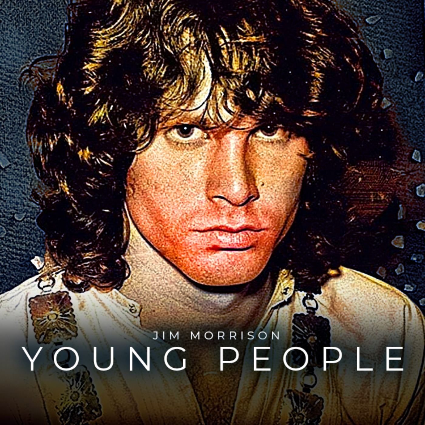 Jim Morrison's Eye Opening Message to Young People