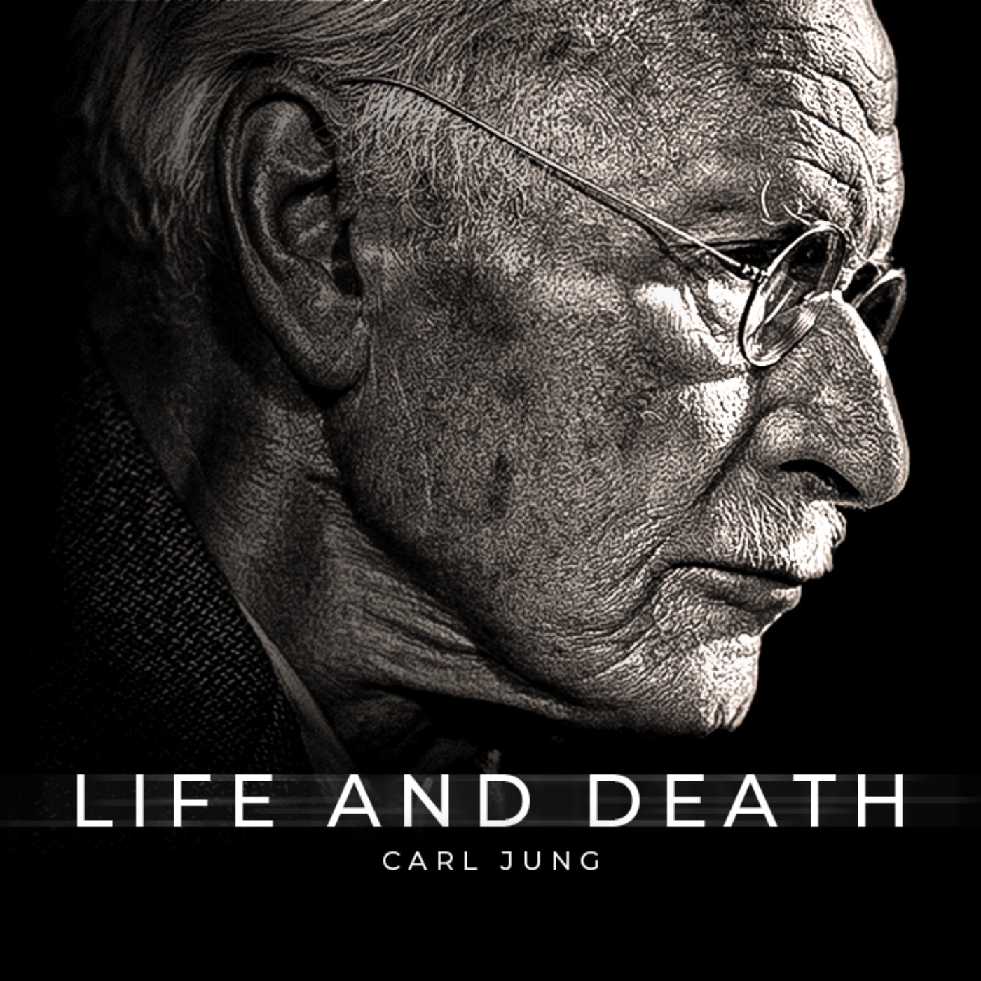 Carl Jung's Life Lessons Will Change Your Future - Life's Beautiful Mystery