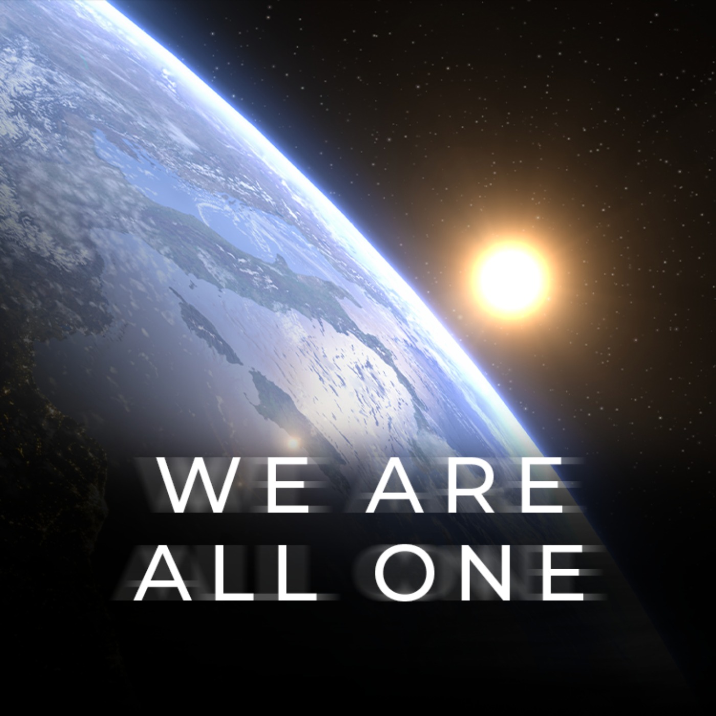 It's Time to Wake Up - We Are All One
