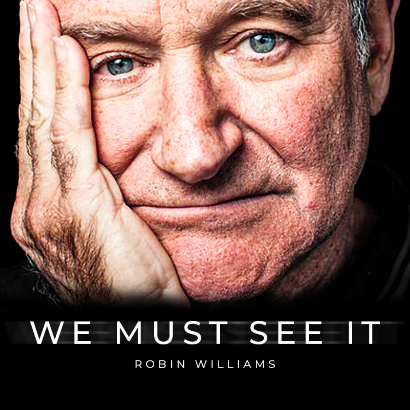 We Must See It Before It’s Too Late - Robin Williams' Powerful Message For Humanity
