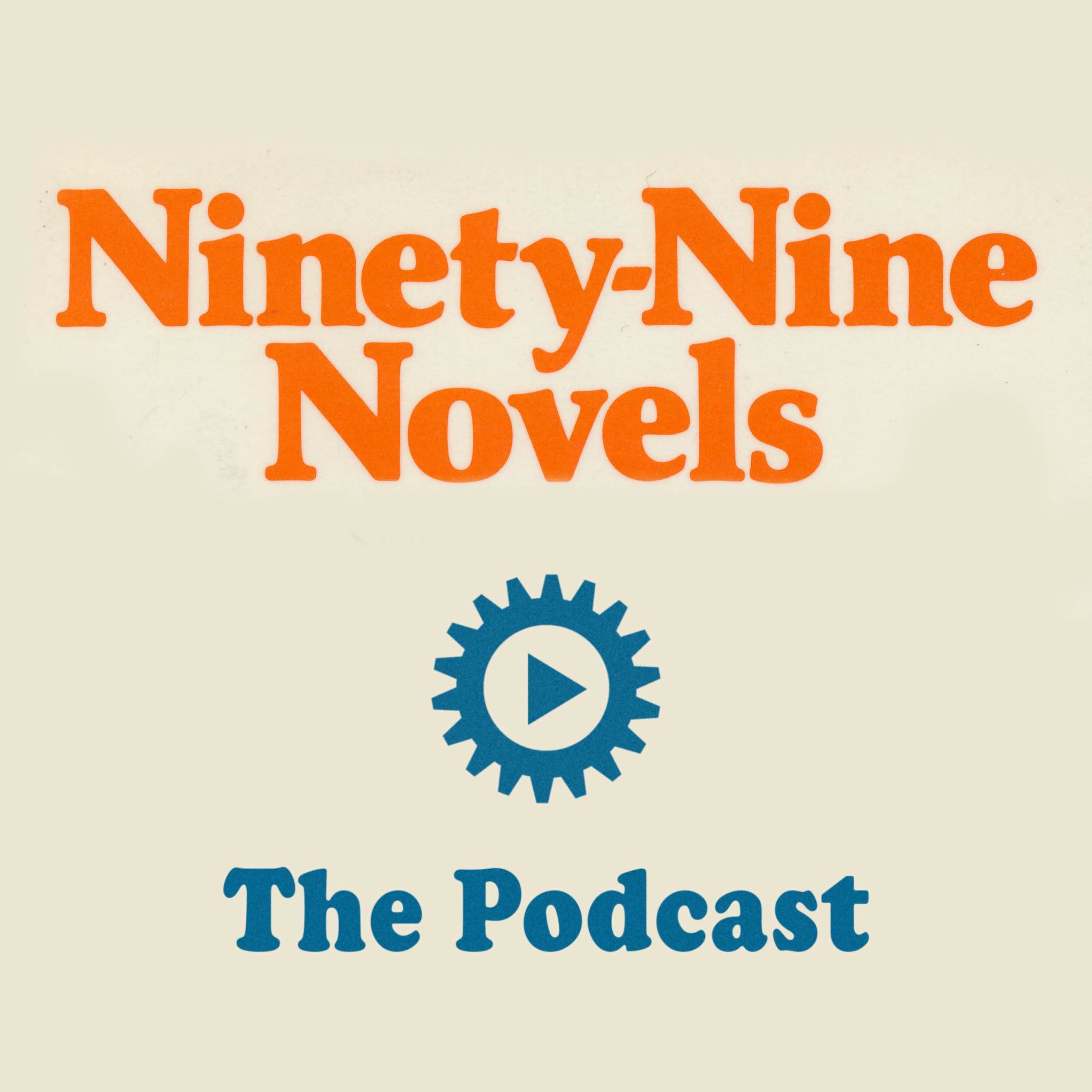 The International Anthony Burgess Foundation Podcast