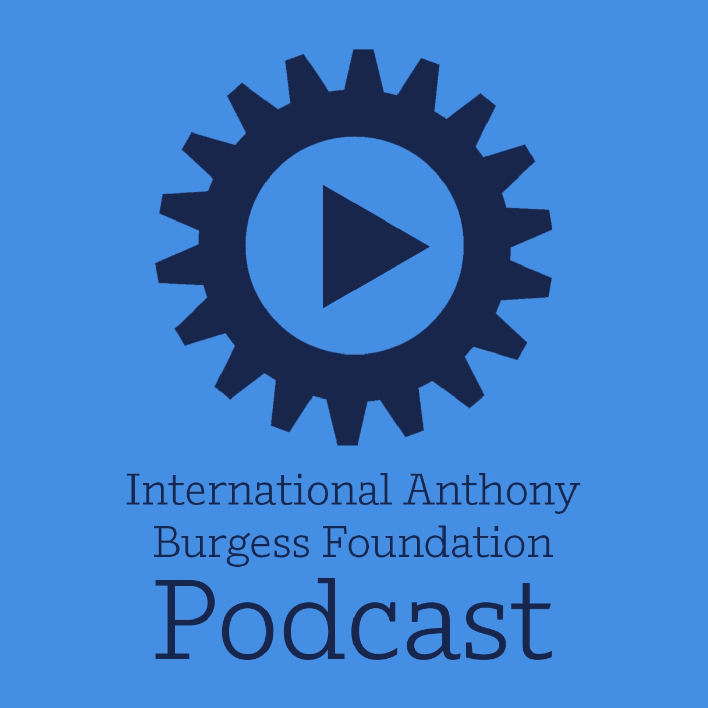 Preserving the Anthony Burgess Audio Collection Preserving the Anthony Burgess Audio Collection