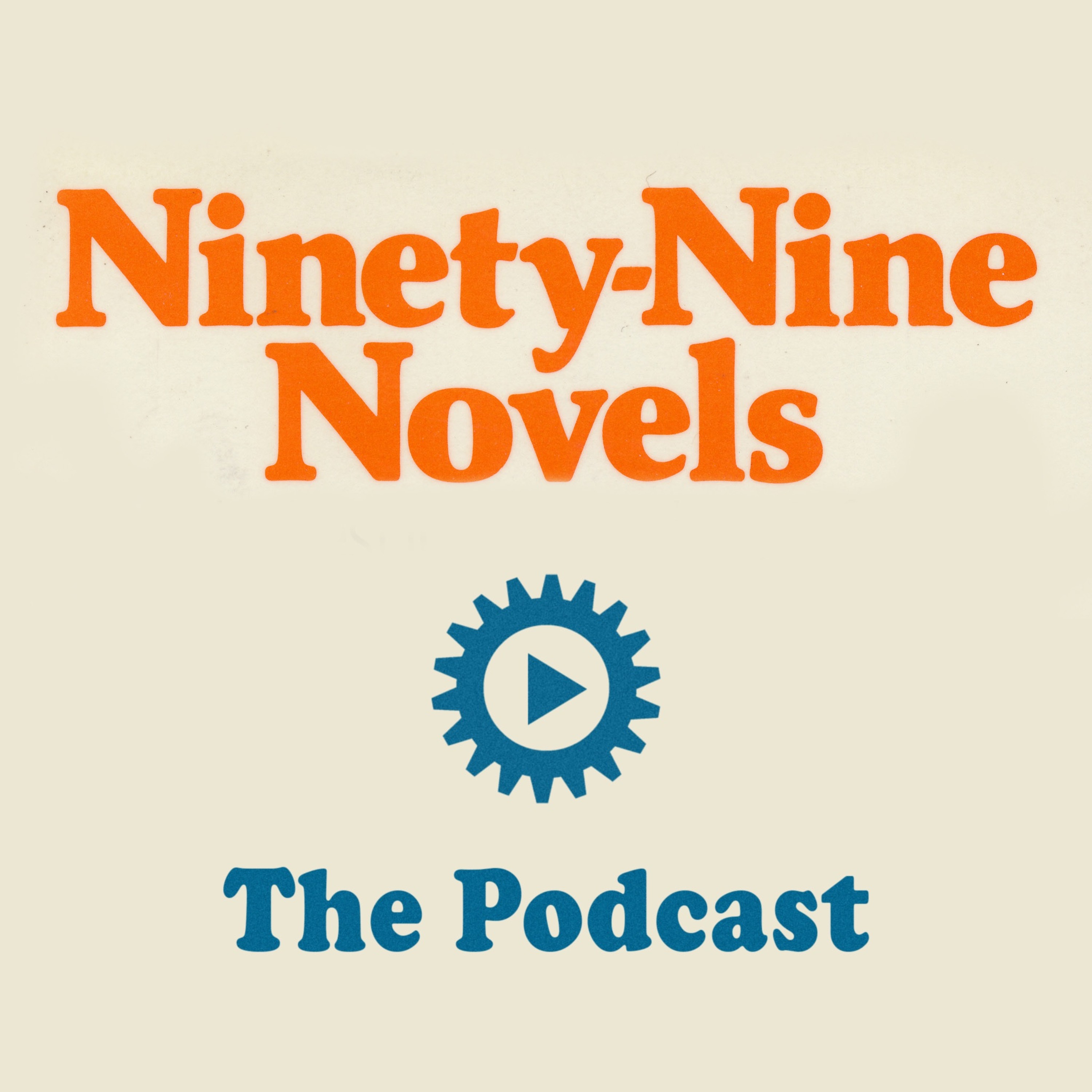 The International Anthony Burgess Foundation Podcast
