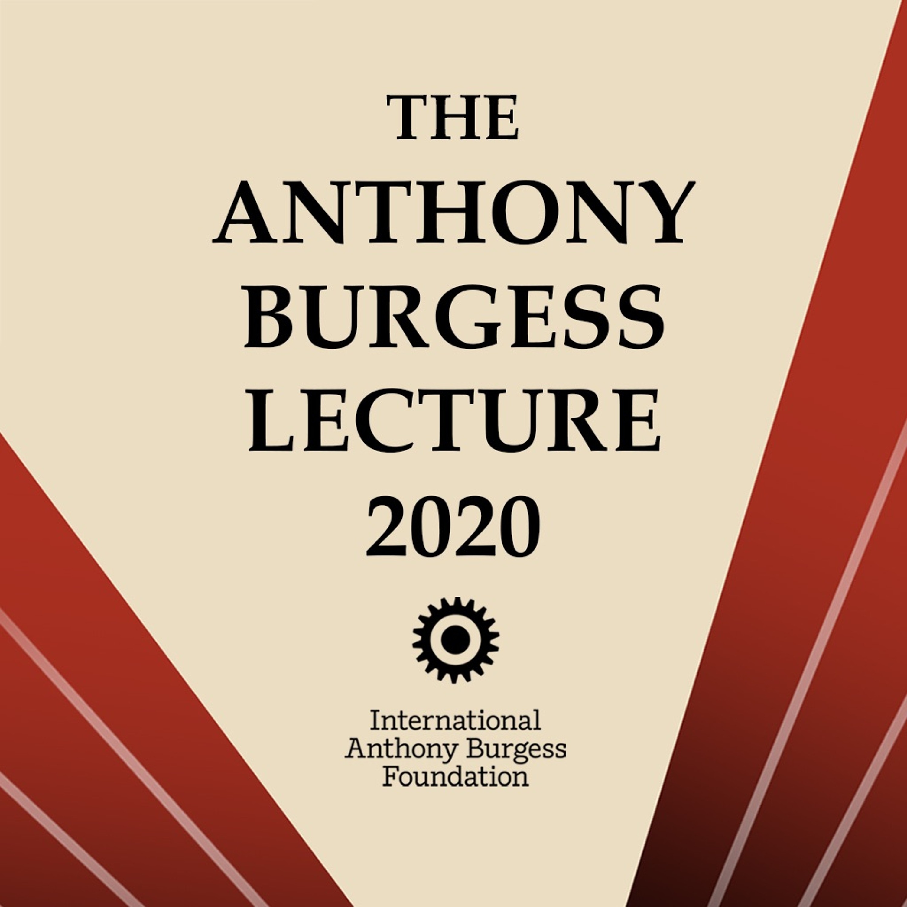 The International Anthony Burgess Foundation Podcast