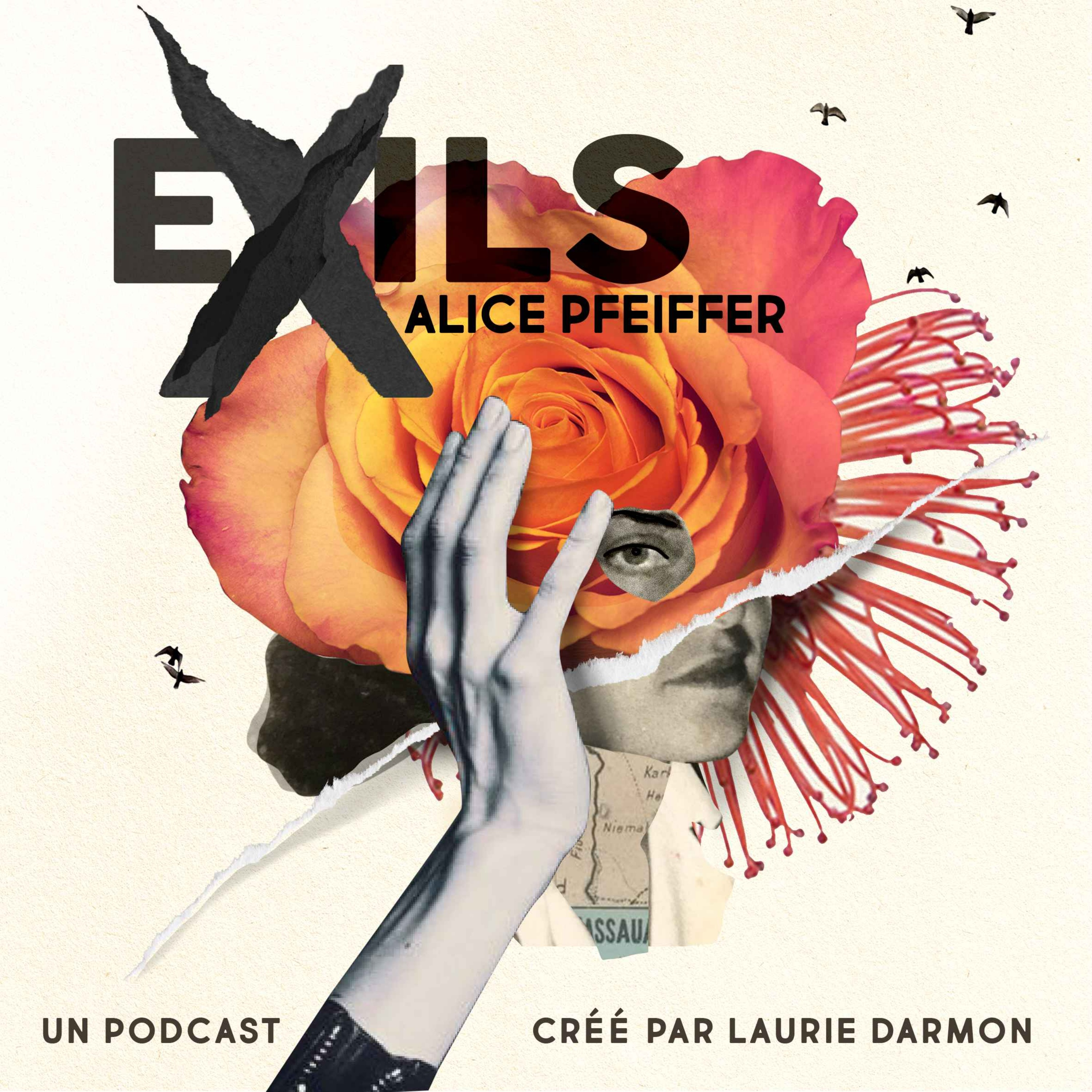 EXILS