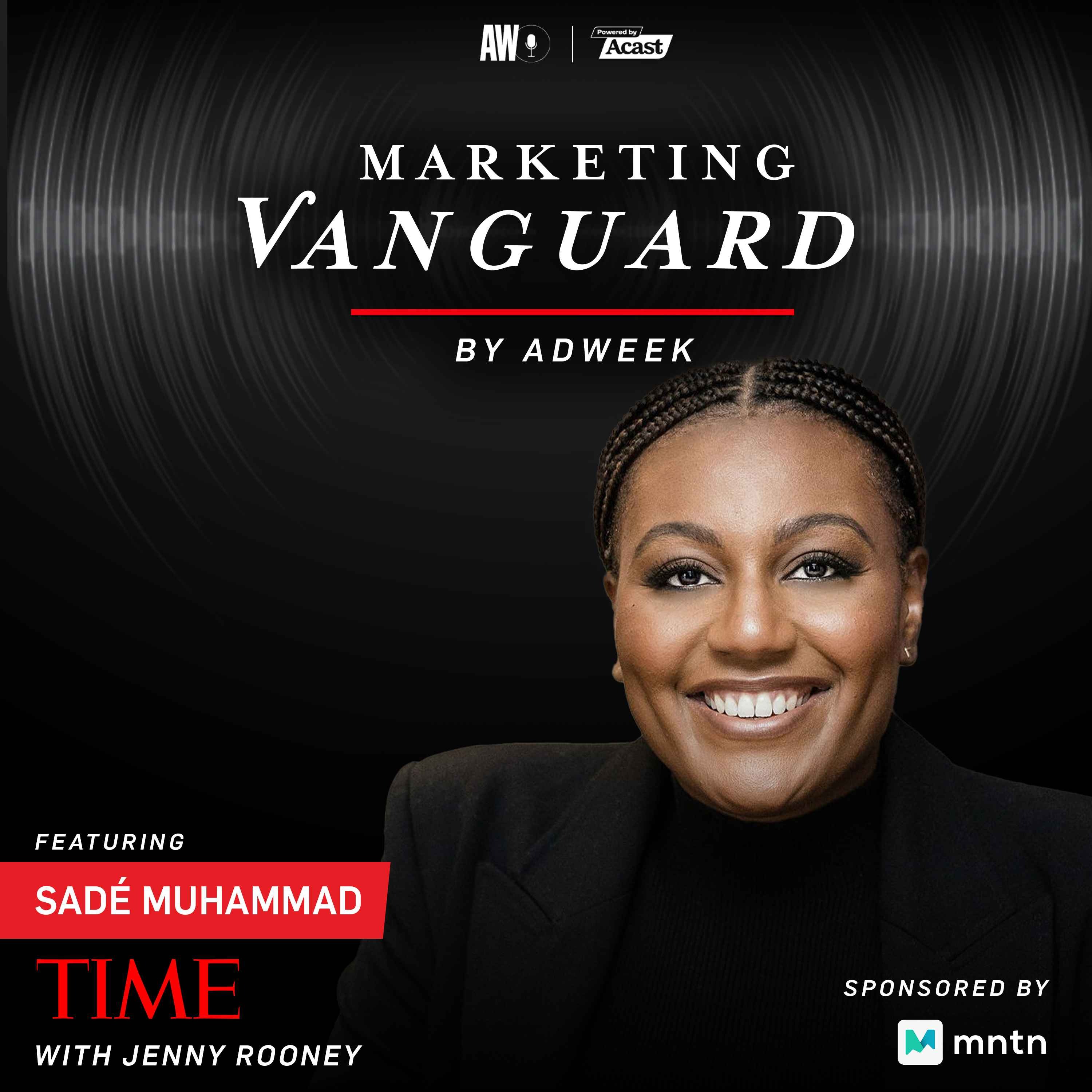 Marketing Vanguard