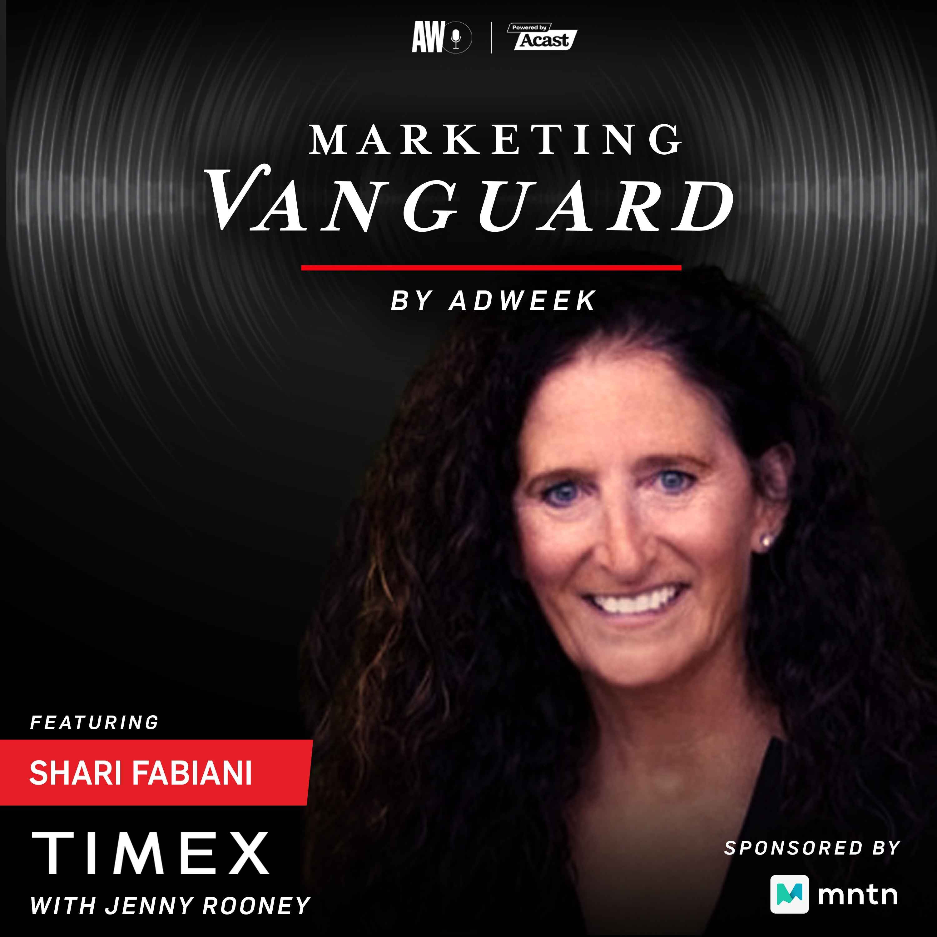 Marketing Vanguard