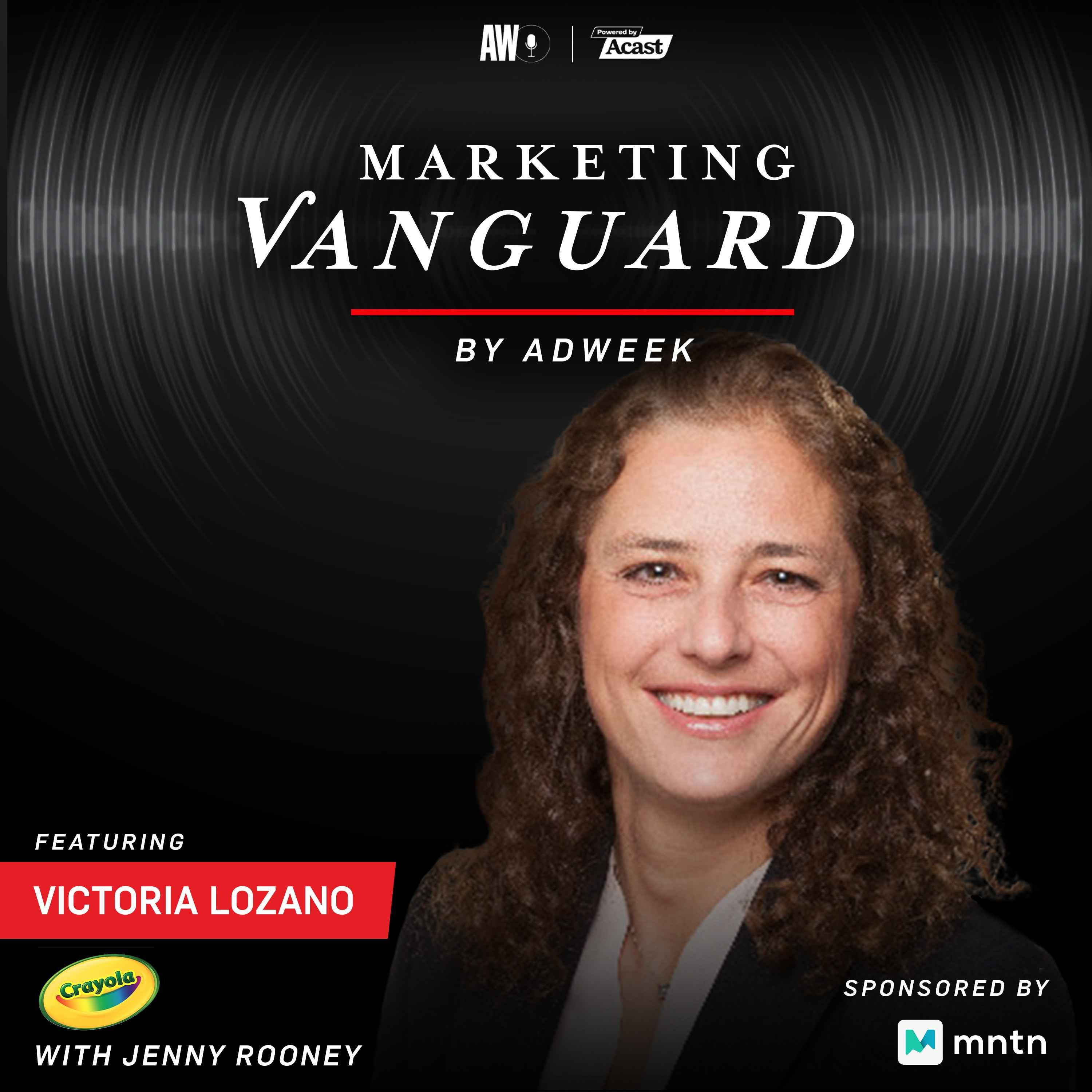 Marketing Vanguard