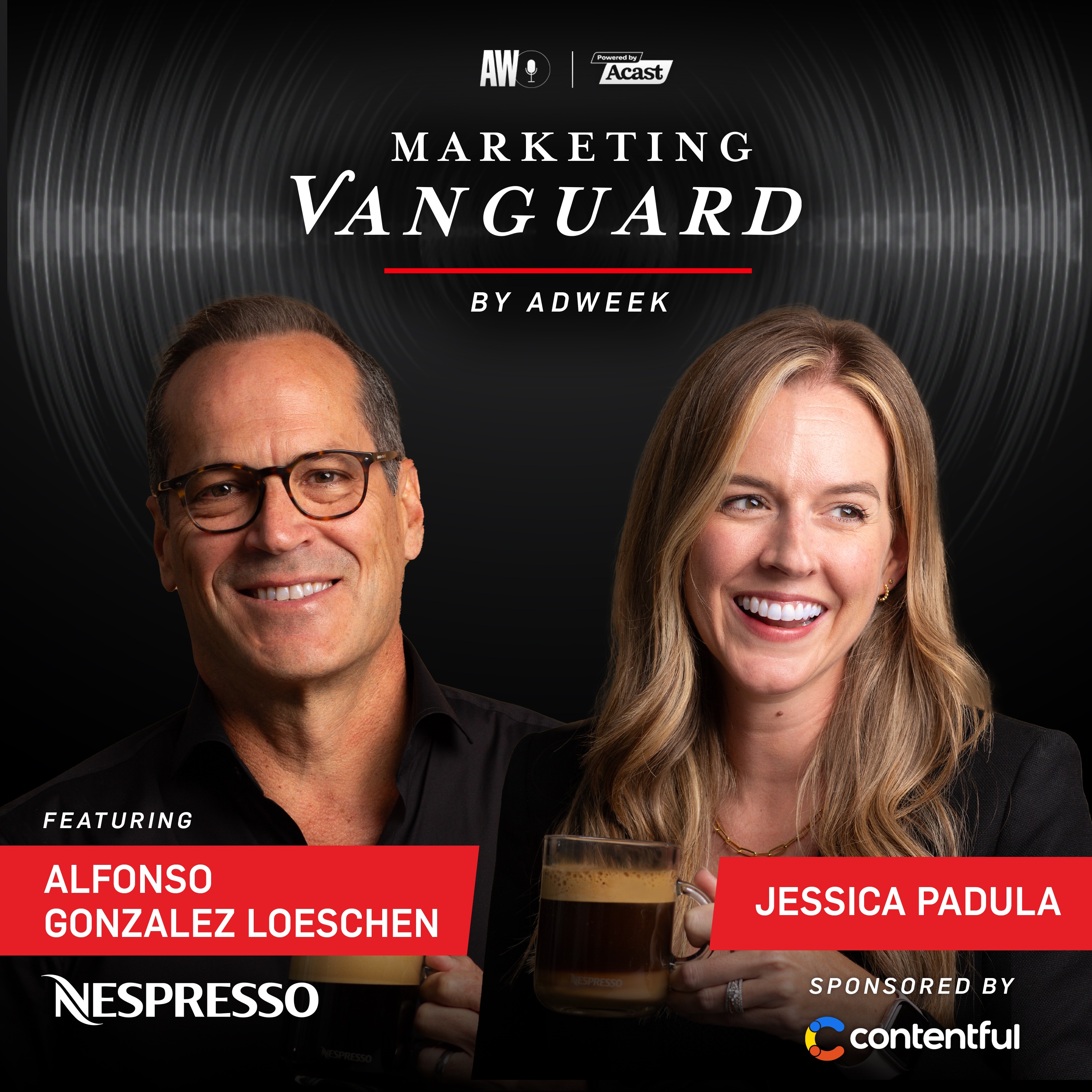 Marketing Vanguard