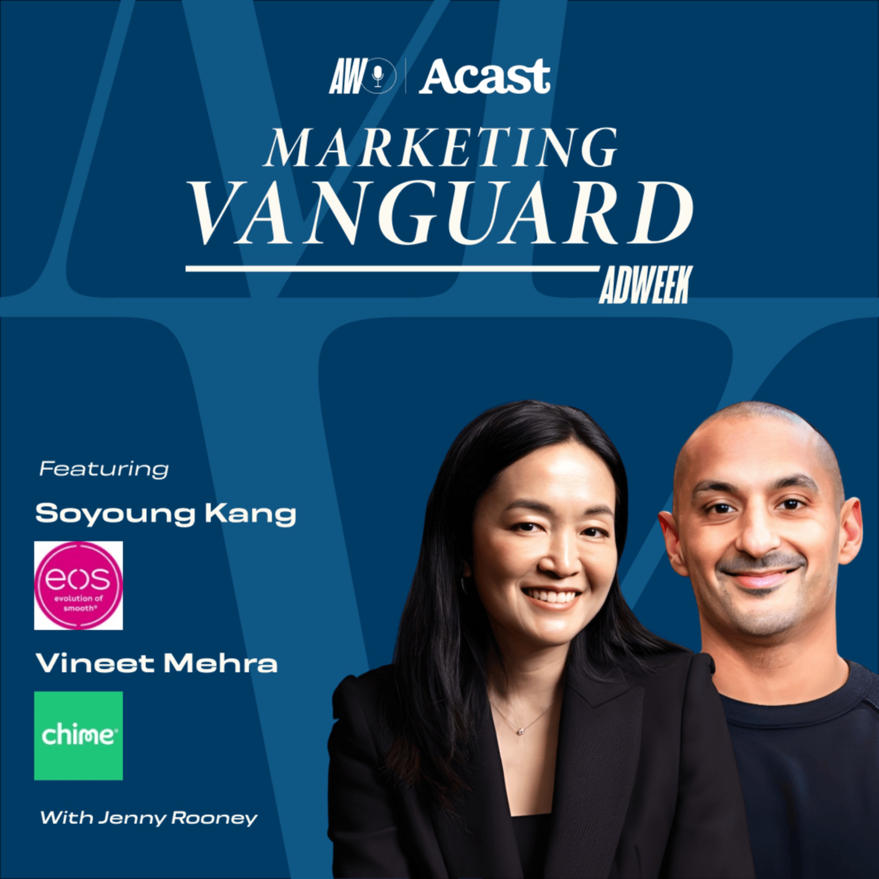 Building the Future of Marketing Leadership: Insights from Marketing Vanguard's Founding Members