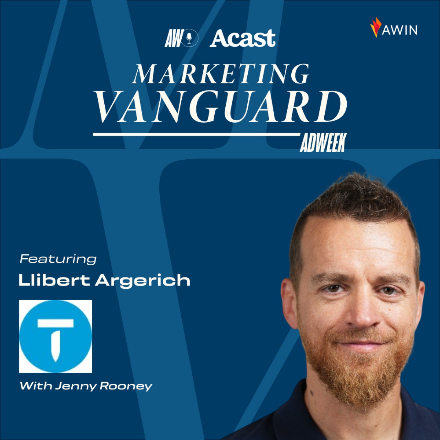 Marketing as a Profit Center featuring Llibert Argerich