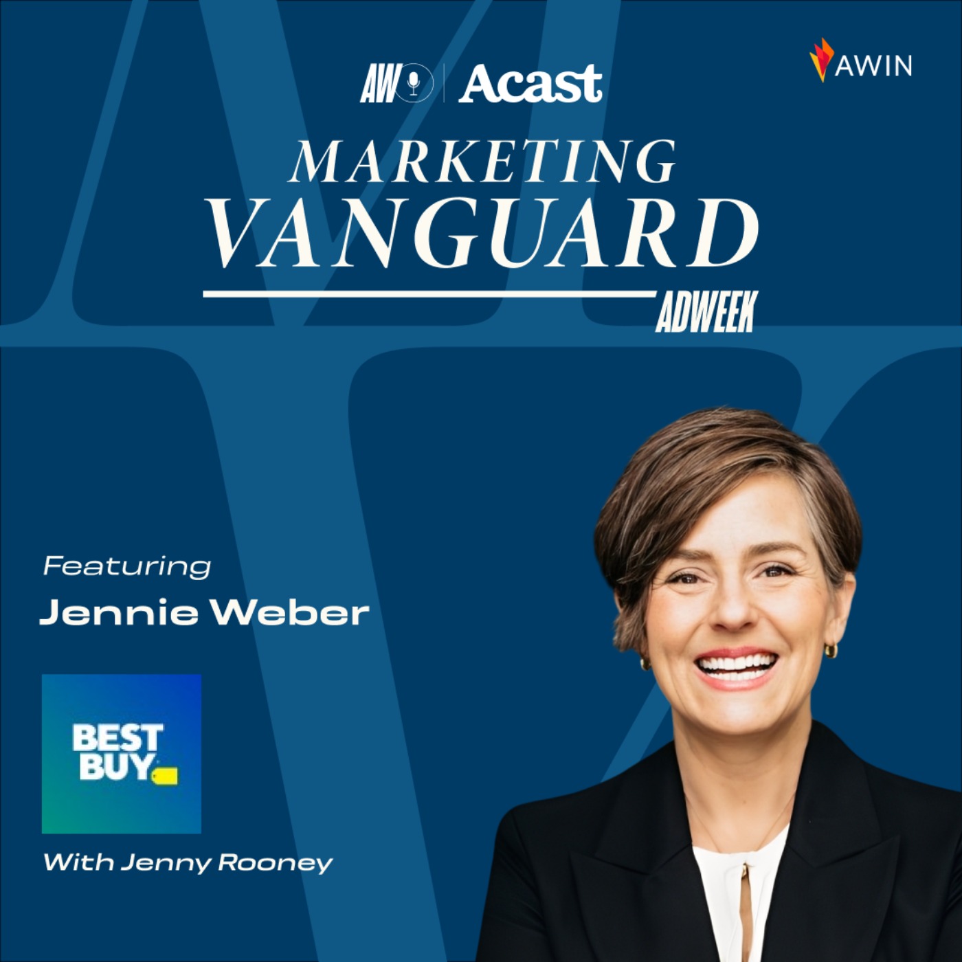 Building the Most Agile, Adaptable and Resilient Marketing Team: The Jennie Weber Way Building the Most Agile, Adaptable and Resilient Marketing Team: The Jennie Weber Way