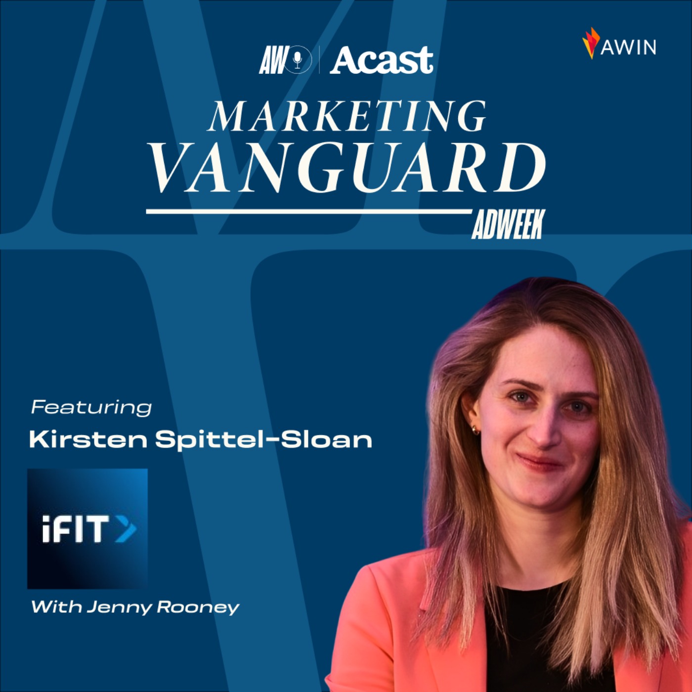 What Keeps iFit Ahead of the Curve? Kirsten Spittel-Sloan’s Personalization Secret