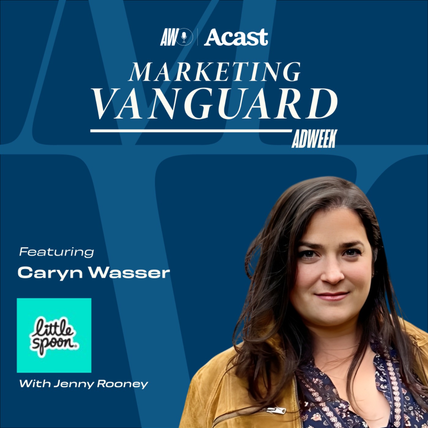 When Your Brand is Core to the Growth Engine, You Need to Learn How to Drive ft. Caryn Wasser