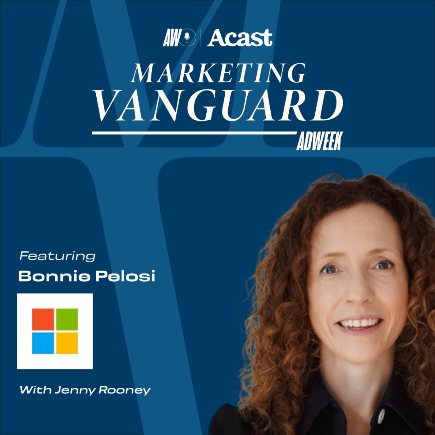 How Microsoft’s Bonnie Pelosi Uses AI to Lead at the Edge of Innovation - World Economic Forum Event